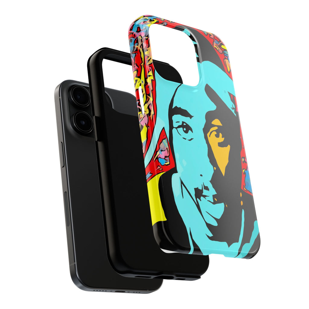 Pac Tough Phone Cases