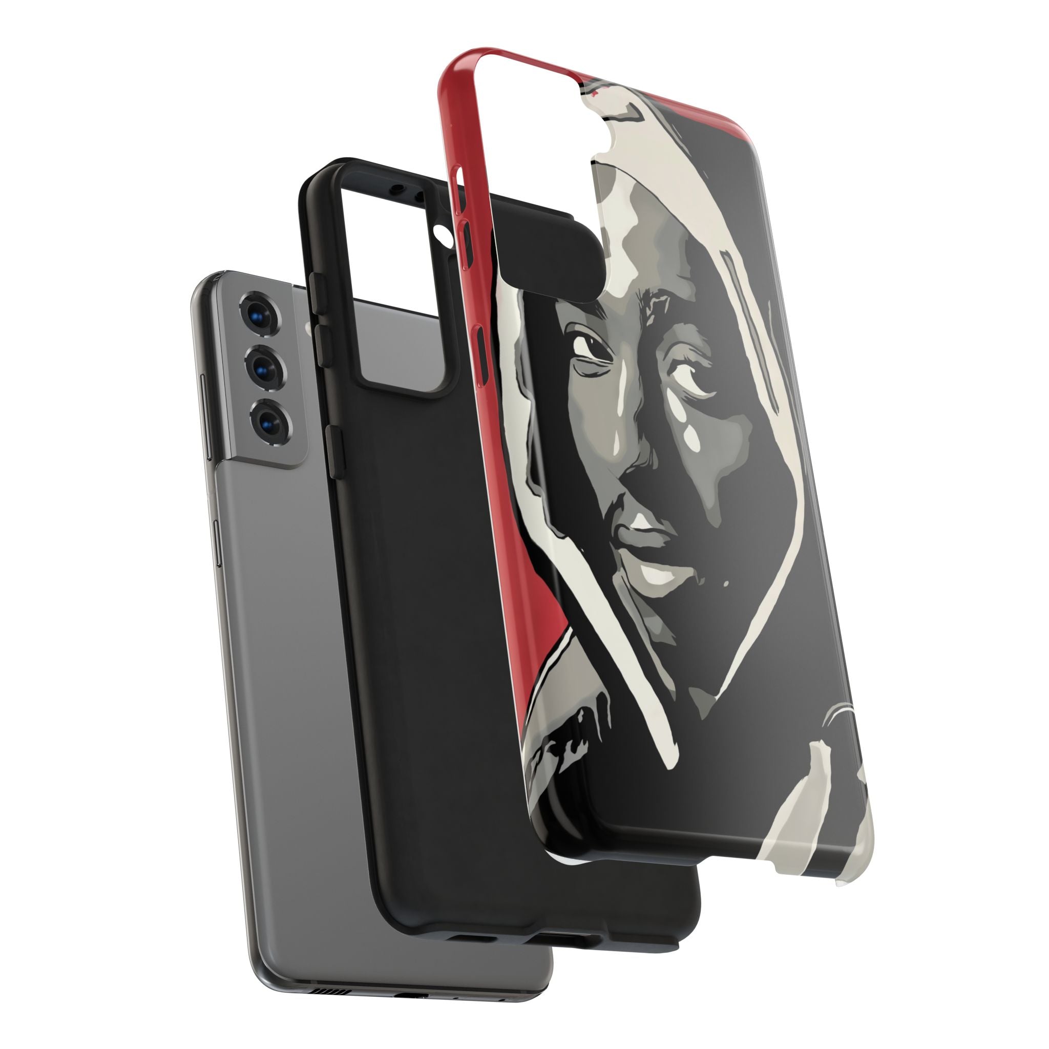 Pac Tough Phone Cases