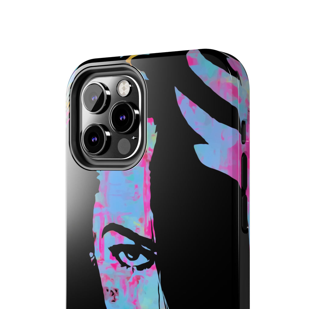 Aaliyah Tough Phone Cases