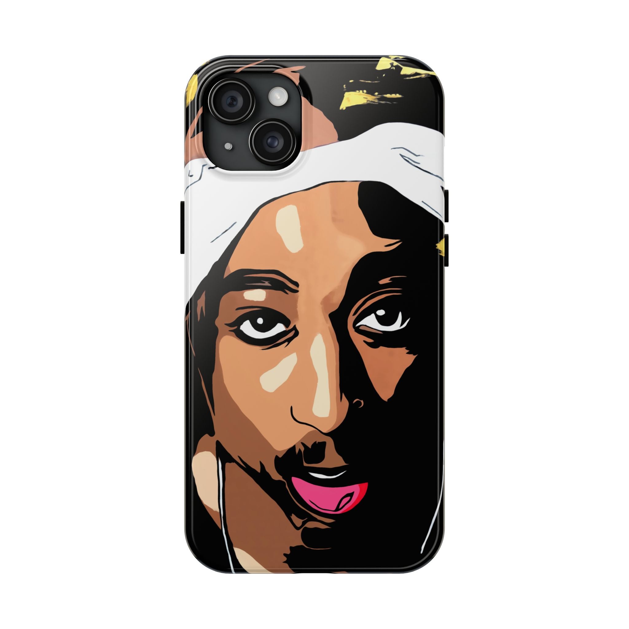 Pac Tough Phone Cases