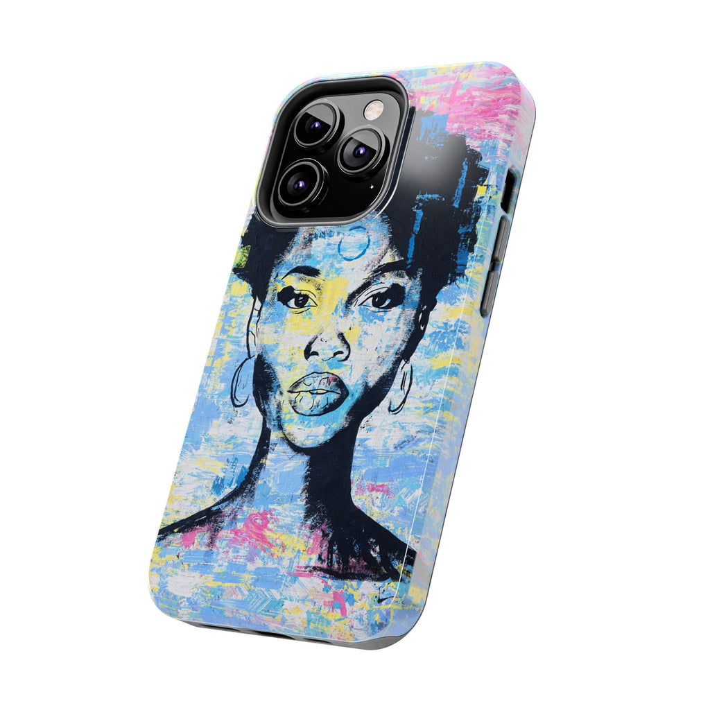 Colors Tough Phone Cases