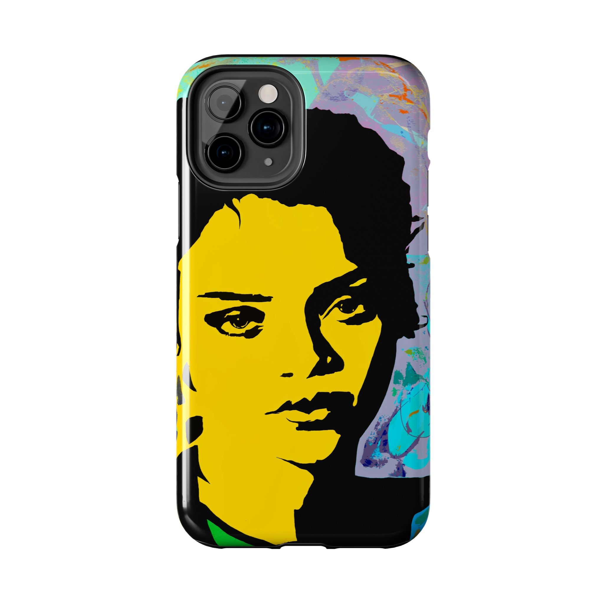 RiRI Tough Phone Cases