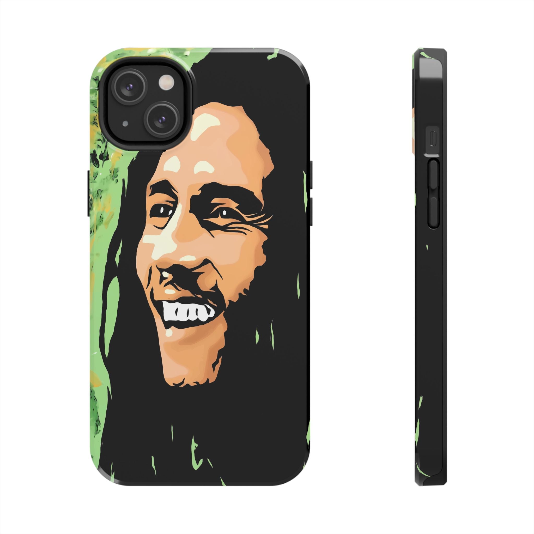 Marley Tough Phone Cases