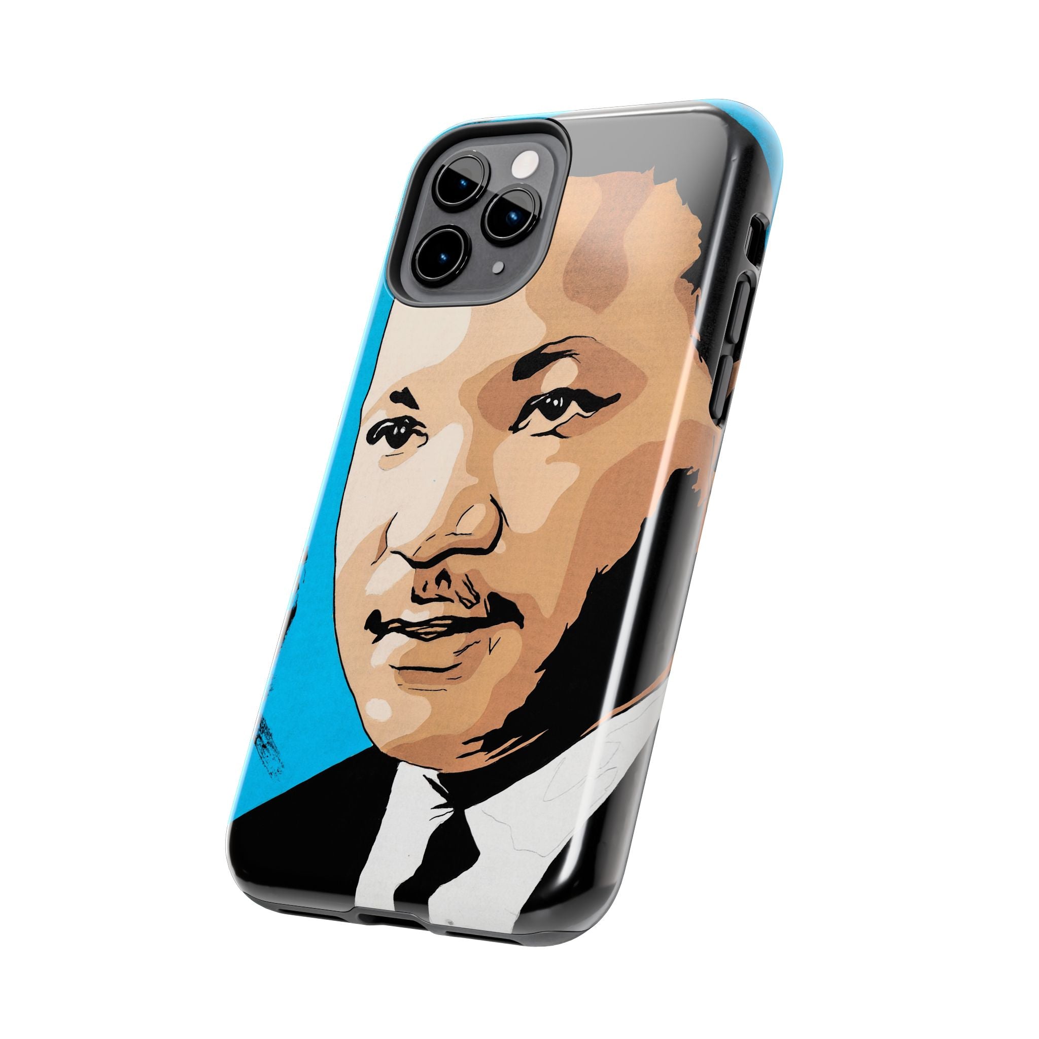 MLK Tough Phone Cases