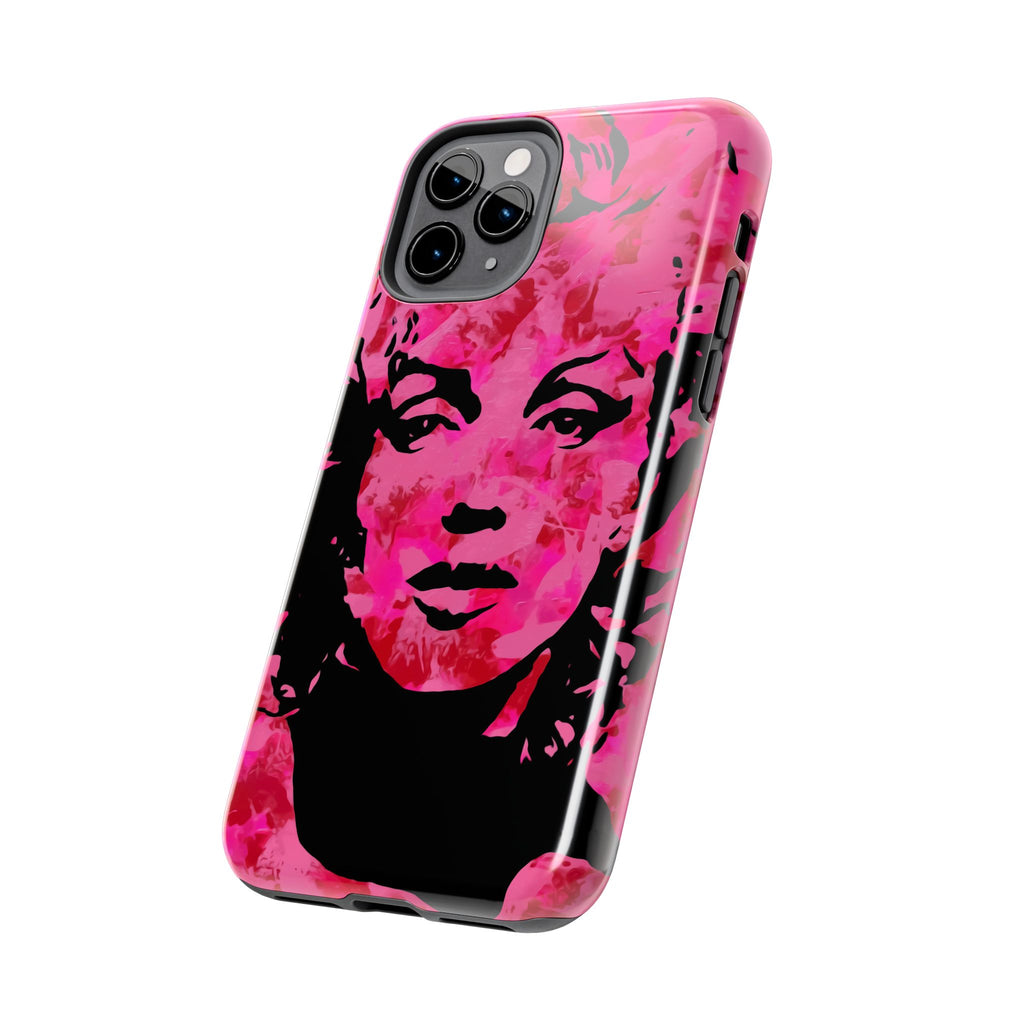 Monroe Tough Phone Cases
