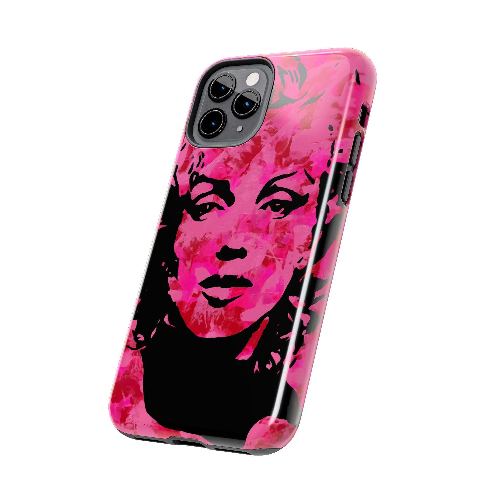 Monroe Tough Phone Cases