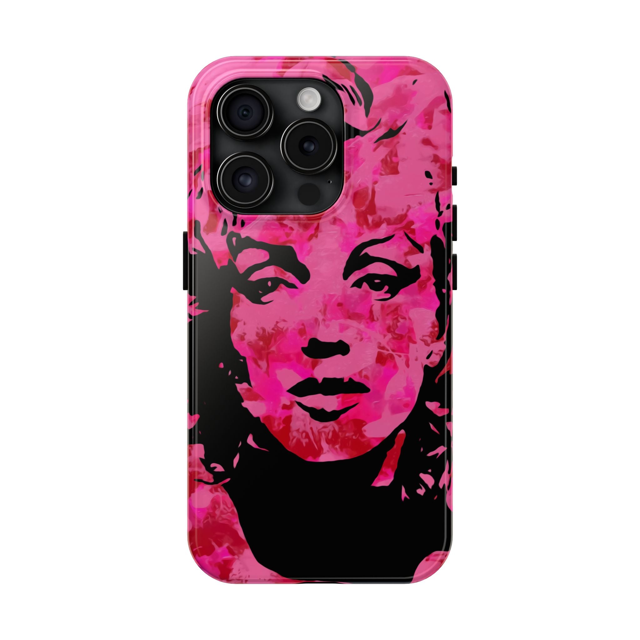 Monroe Tough Phone Cases