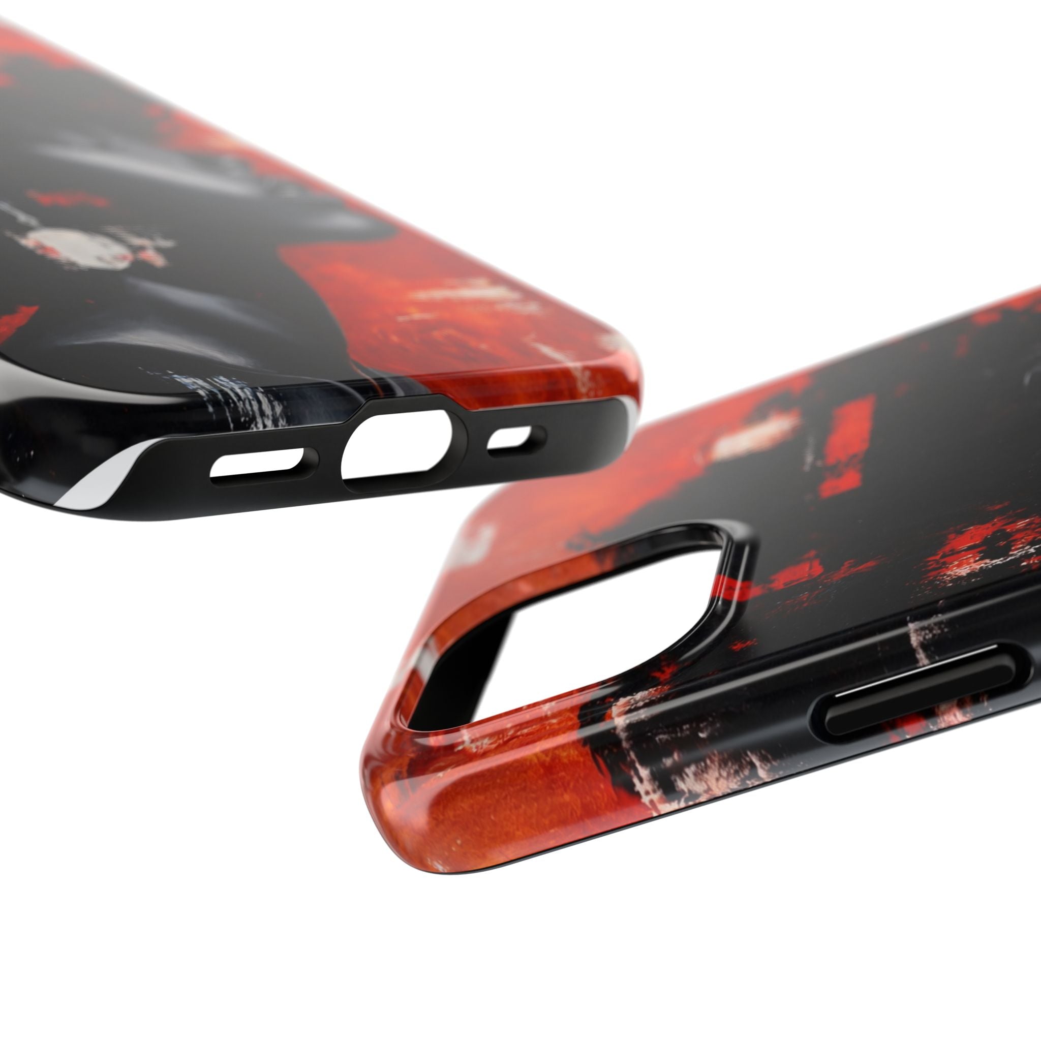 Peace Tough Phone Cases