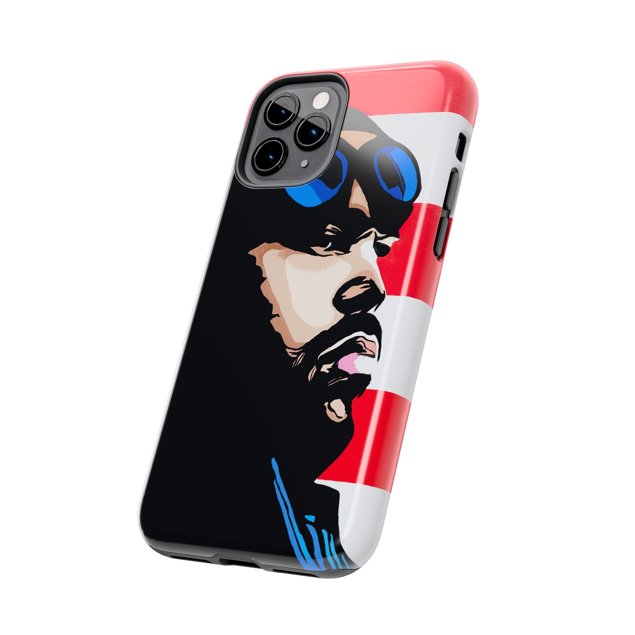 Big Pun Tough Phone Cases