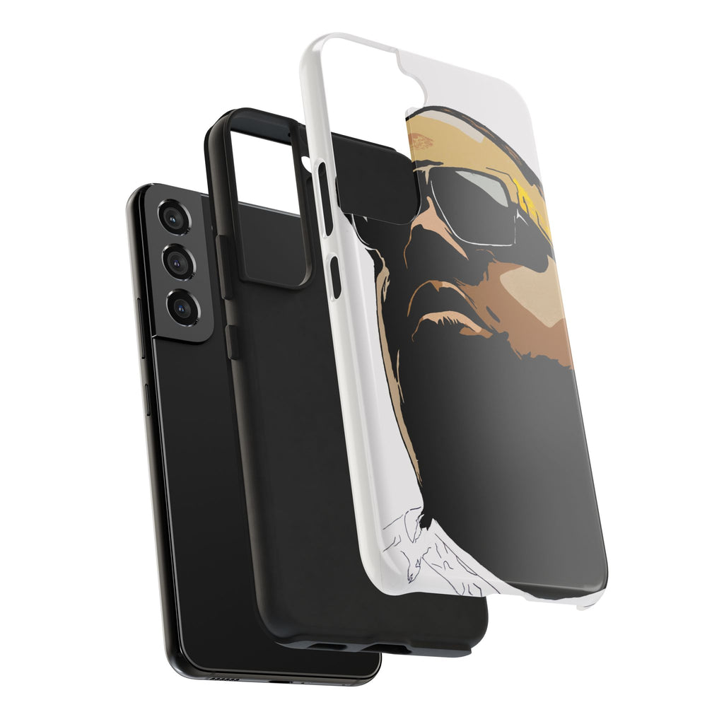 B.I.G Tough Phone Cases