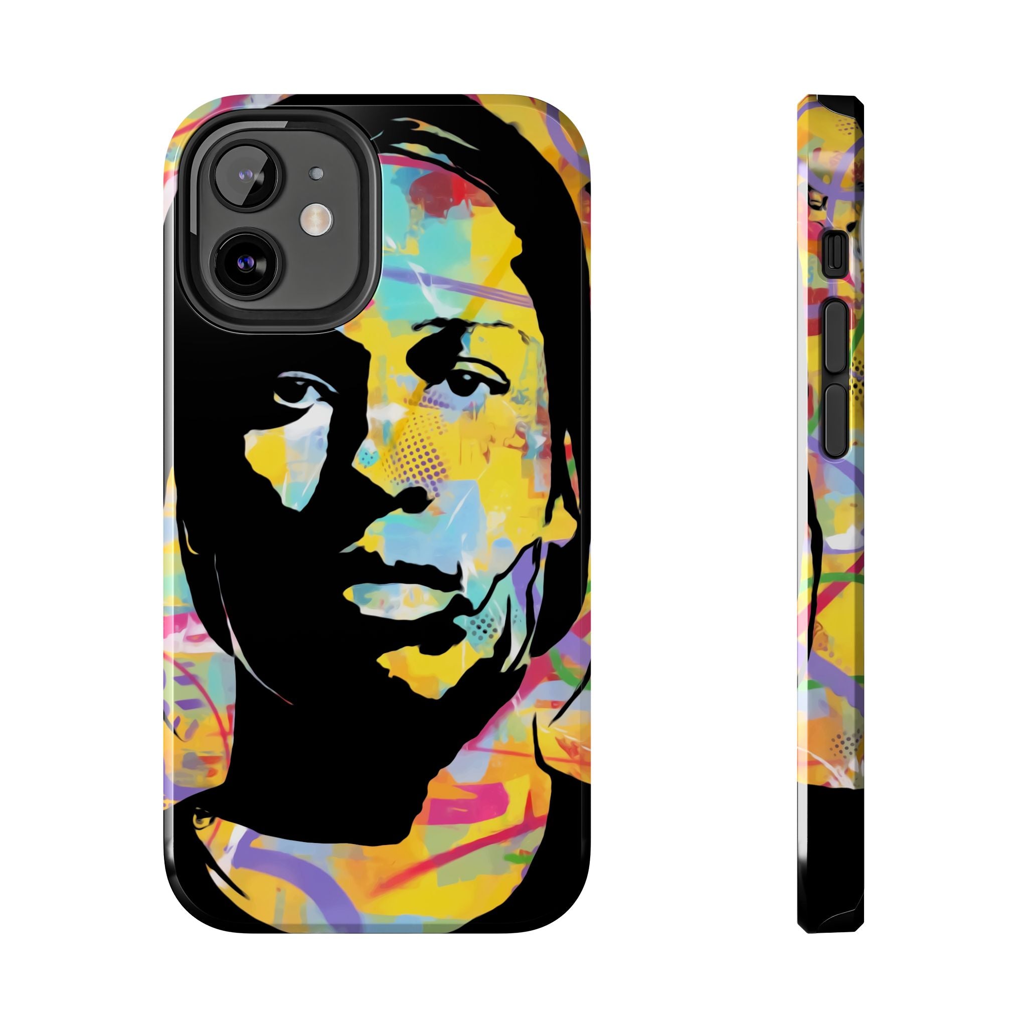 ASAP Tough Phone Cases