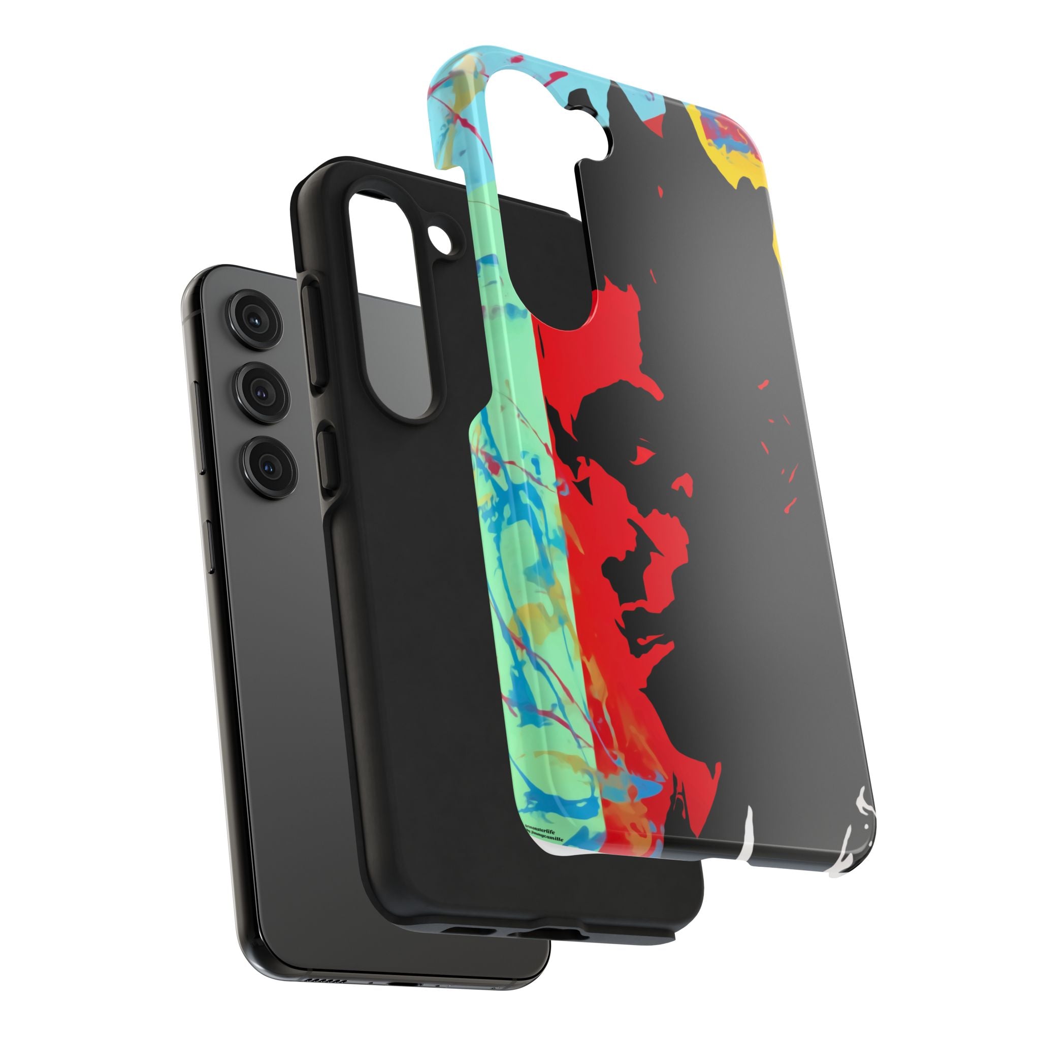 Kodak Tough Phone Cases