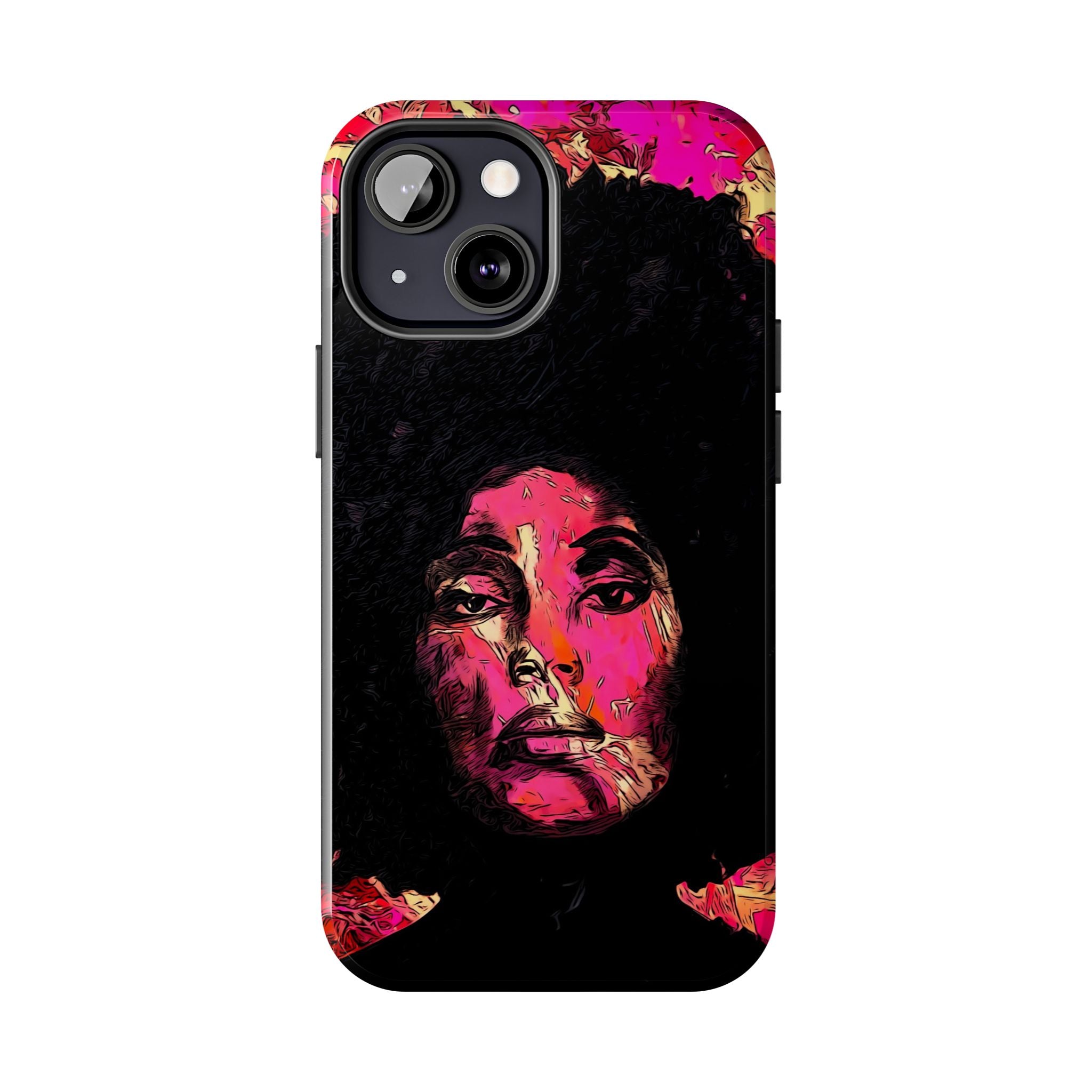 Unite Tough Phone Cases