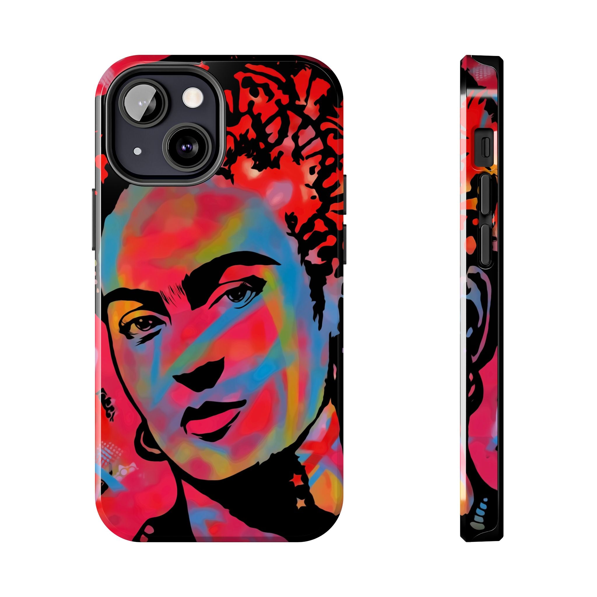Frida Kahlo Tough Phone Cases