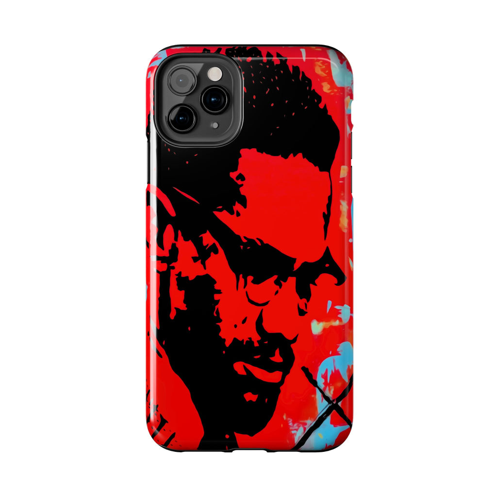 X Tough Phone Cases