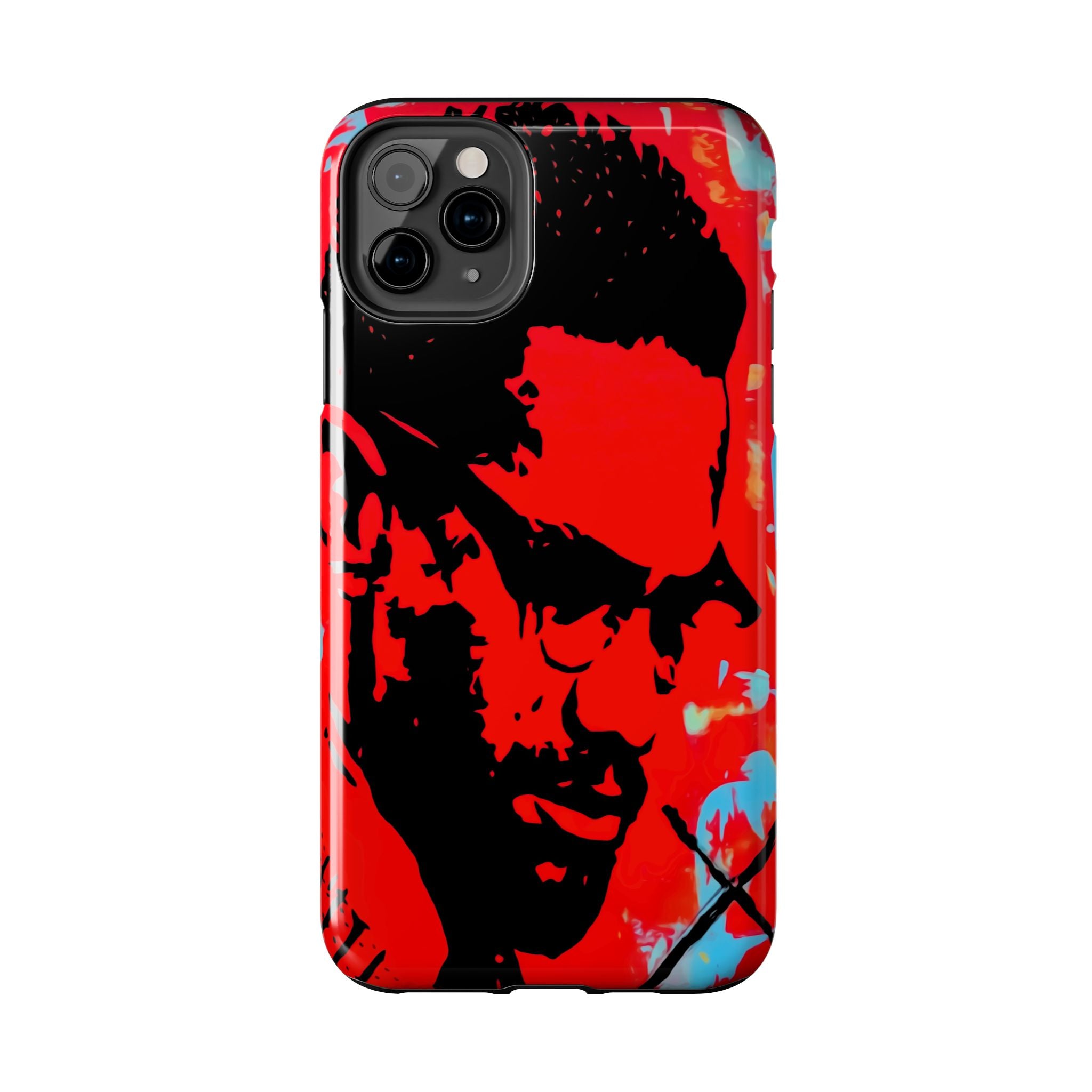 X Tough Phone Cases