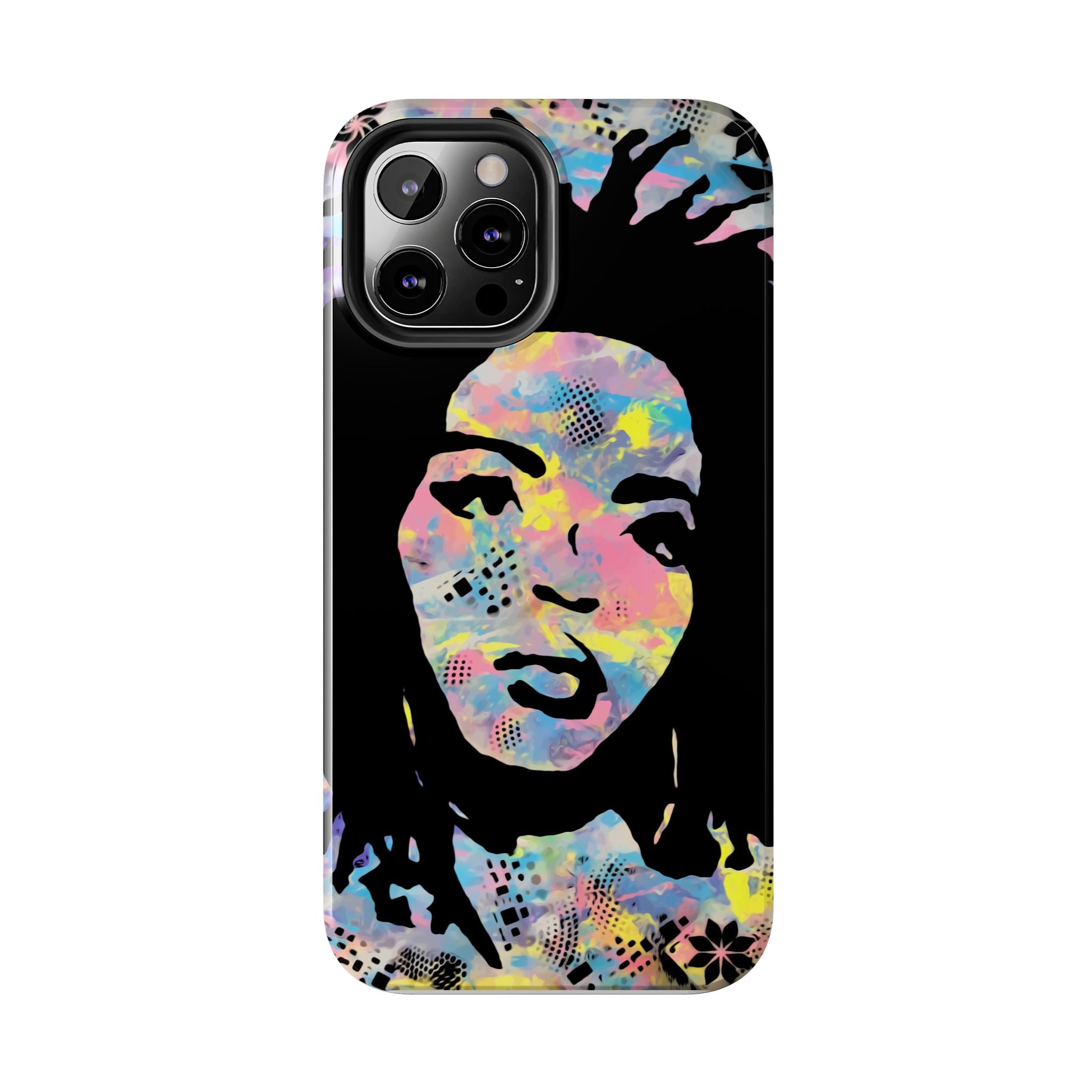 Hill Tough Phone Cases