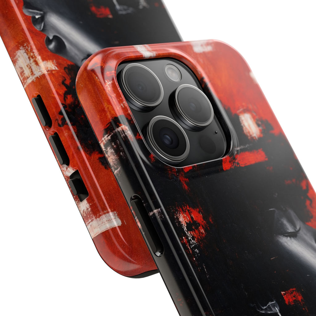 Peace Tough Phone Cases