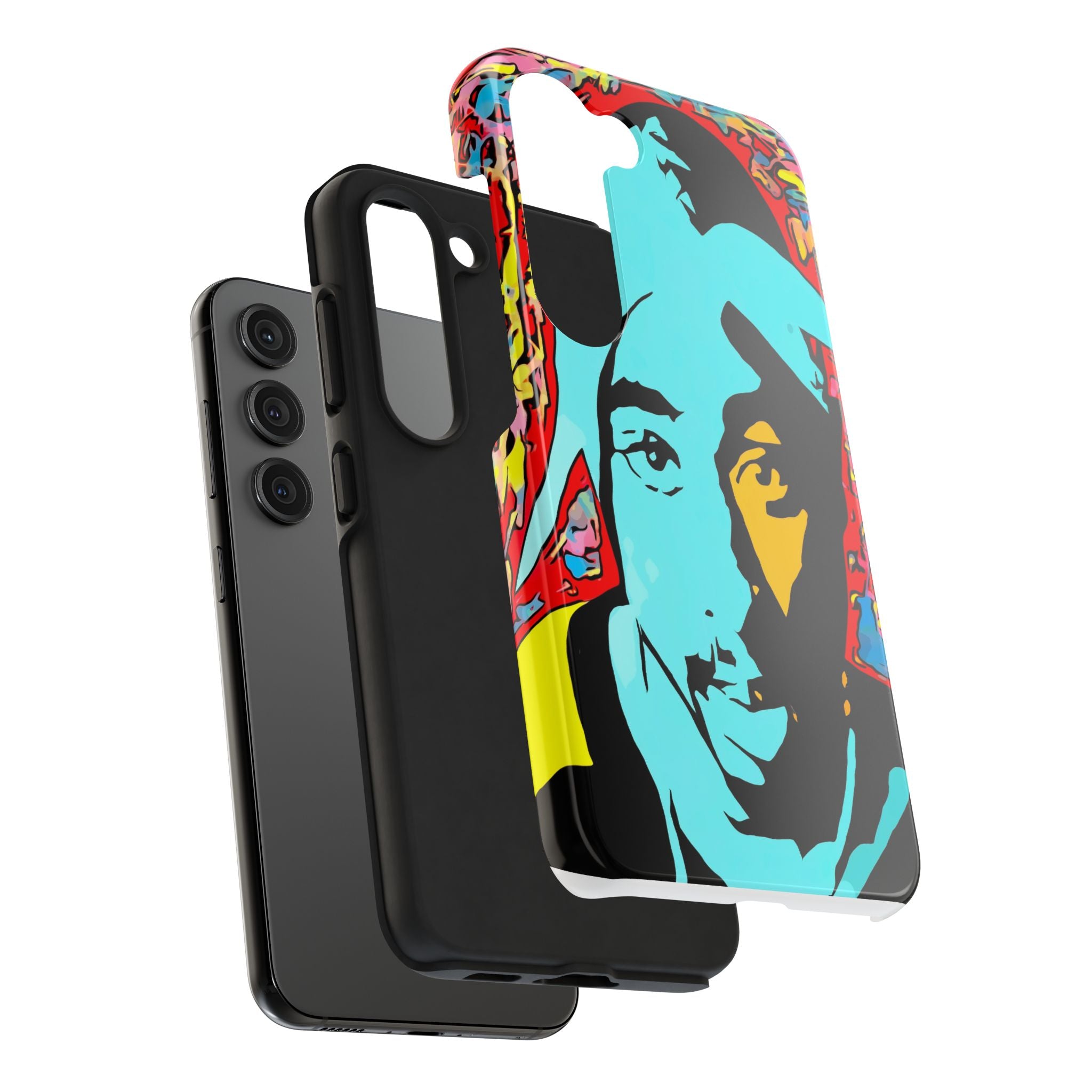 Pac Tough Phone Cases