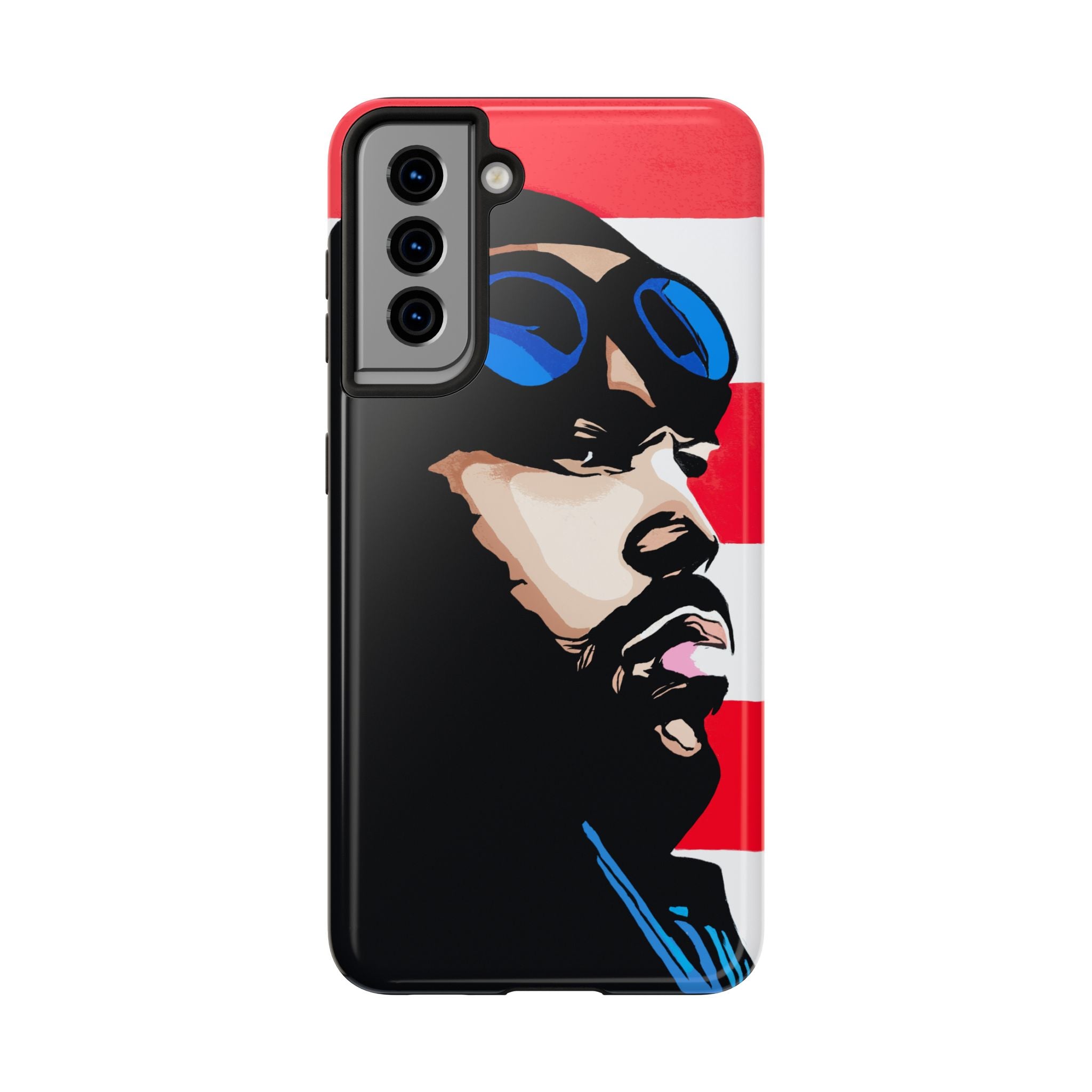 Big Pun Tough Phone Cases