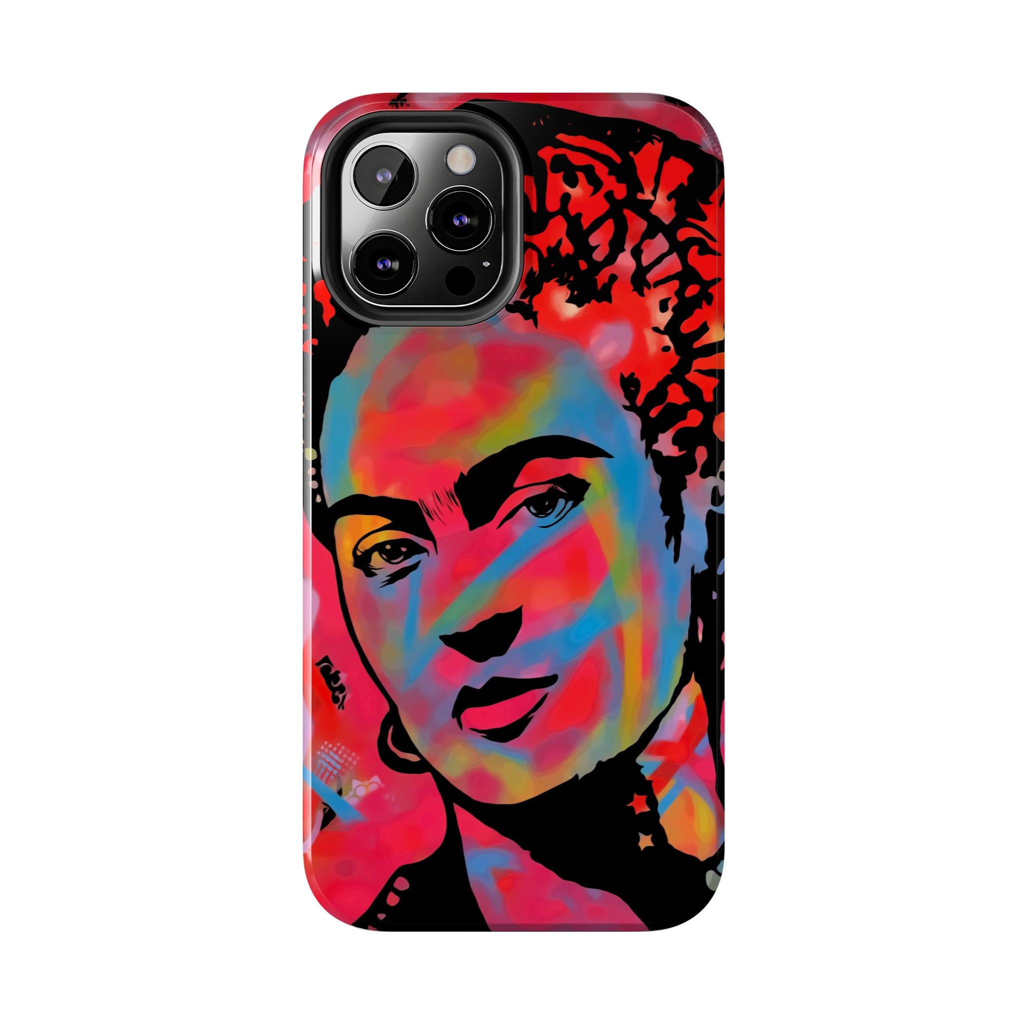 Frida Kahlo Tough Phone Cases