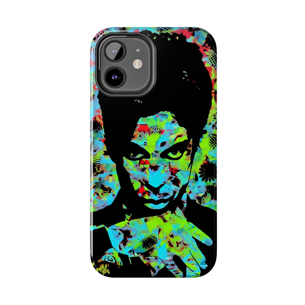 Prince Tough Phone Cases