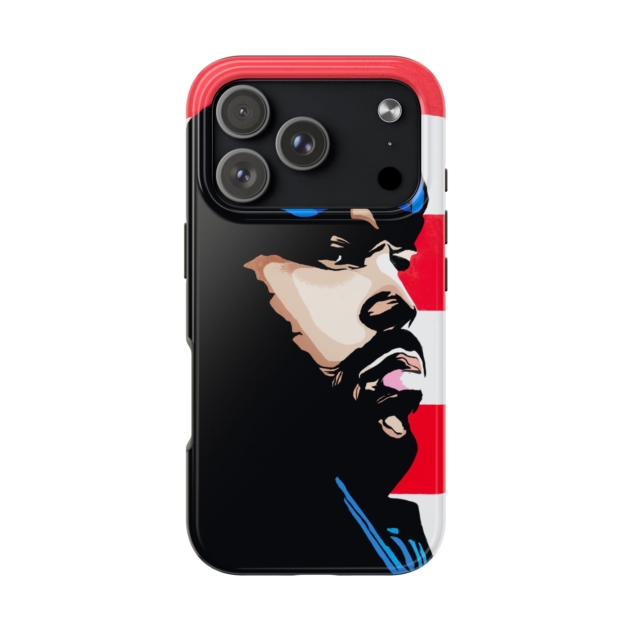 Big Pun Tough Phone Cases