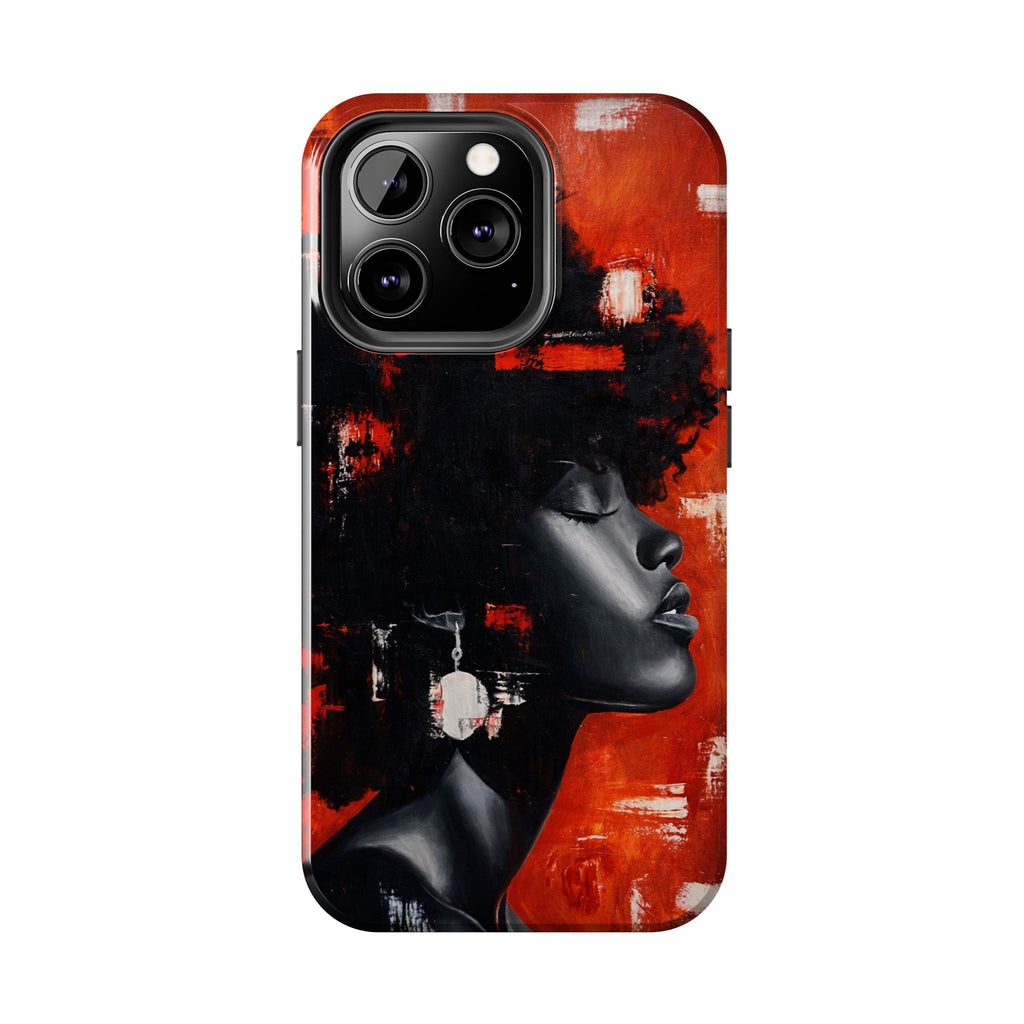 Peace Tough Phone Cases