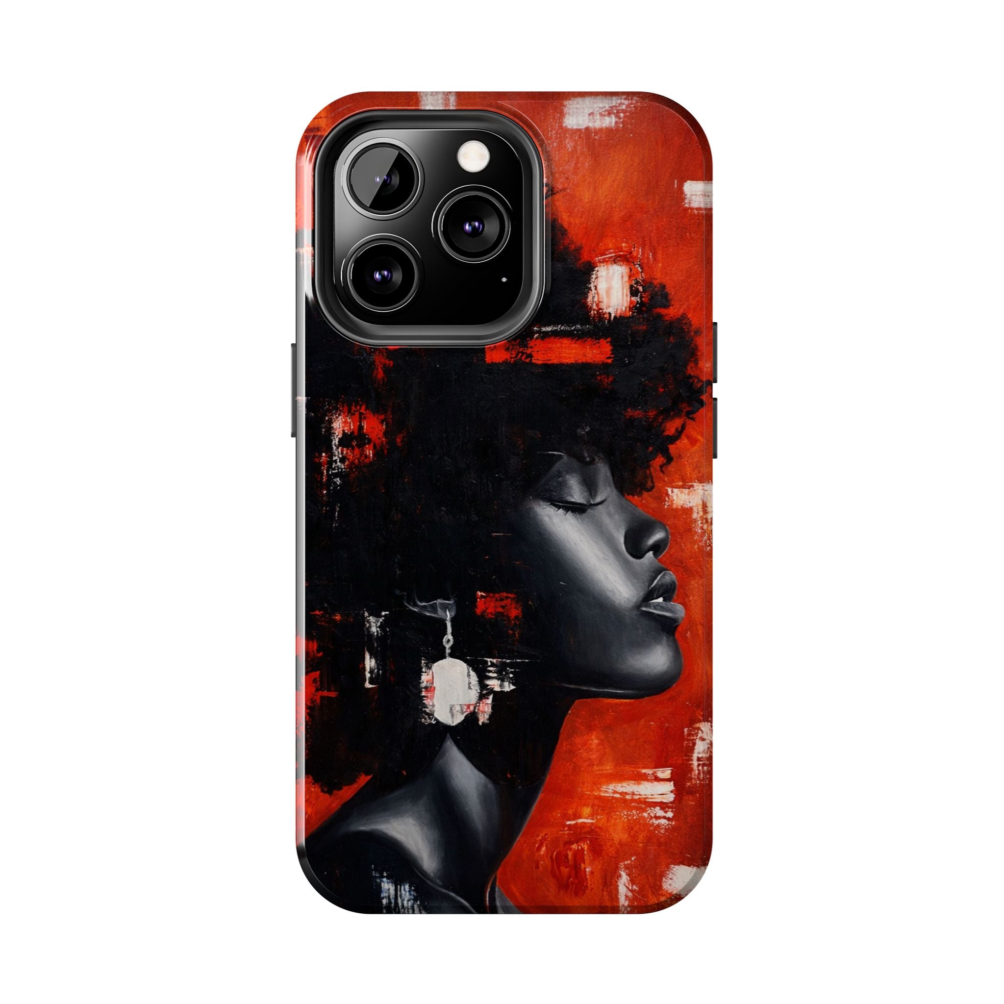 Peace Tough Phone Cases
