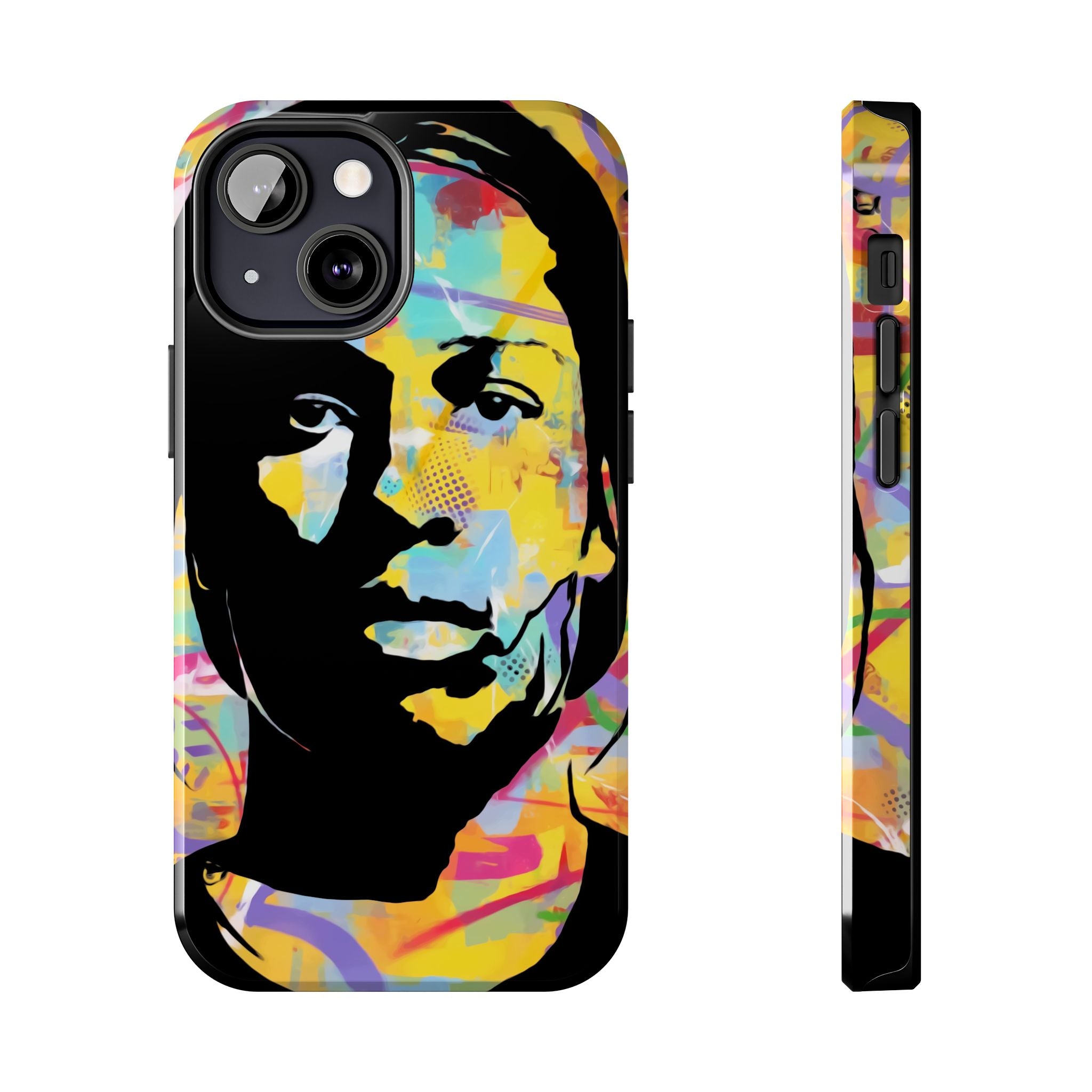 ASAP Tough Phone Cases