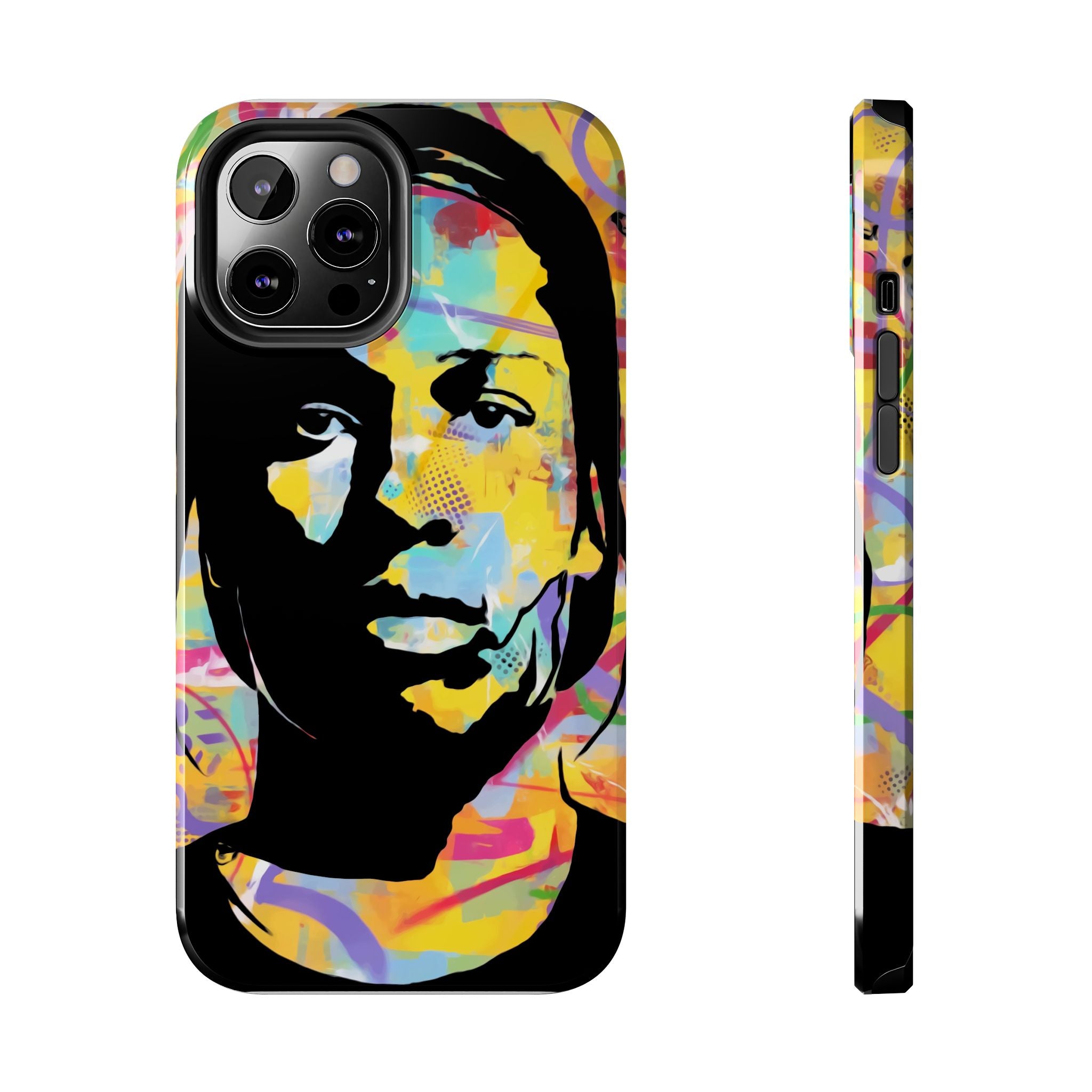 ASAP Tough Phone Cases