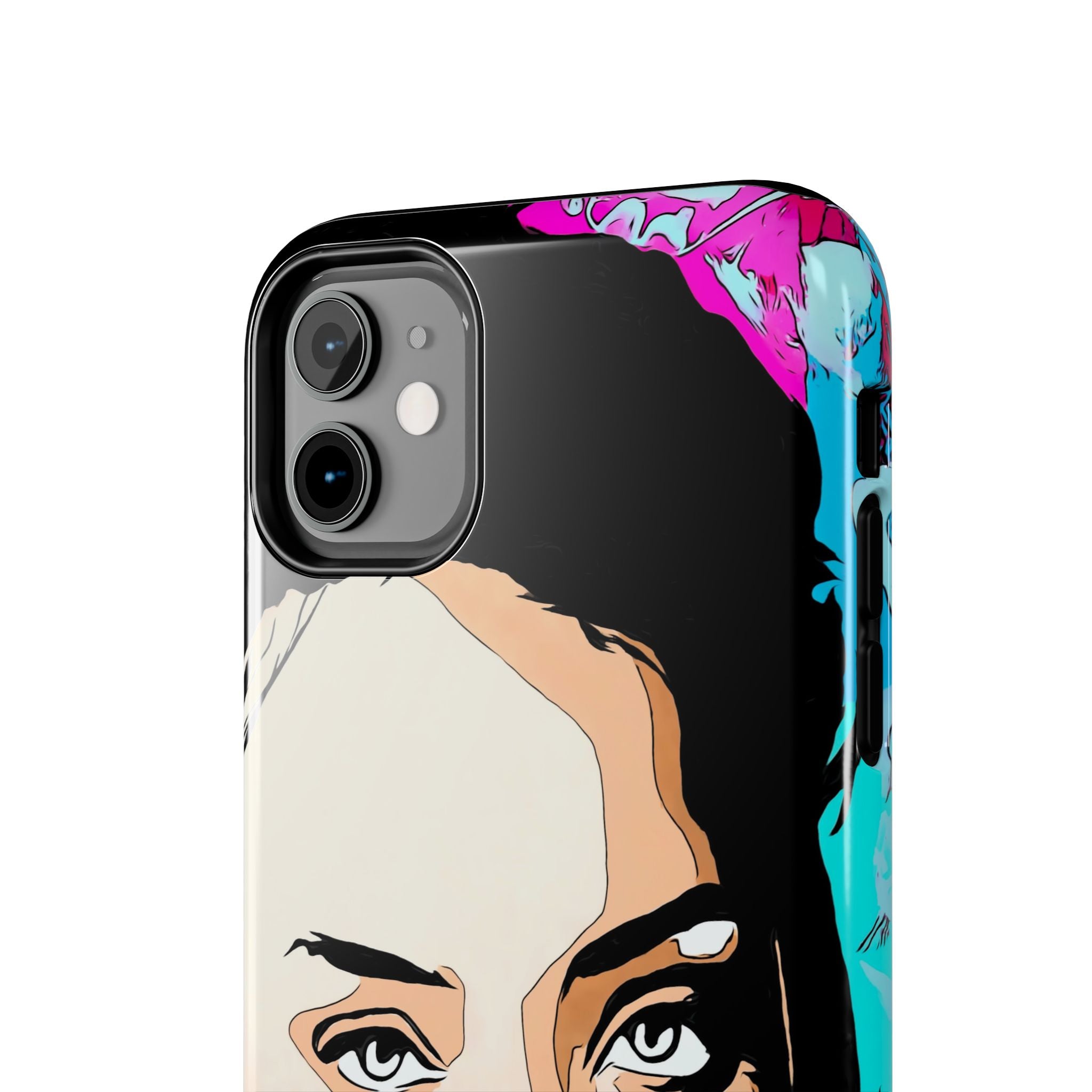 RIRI Tough Phone Cases
