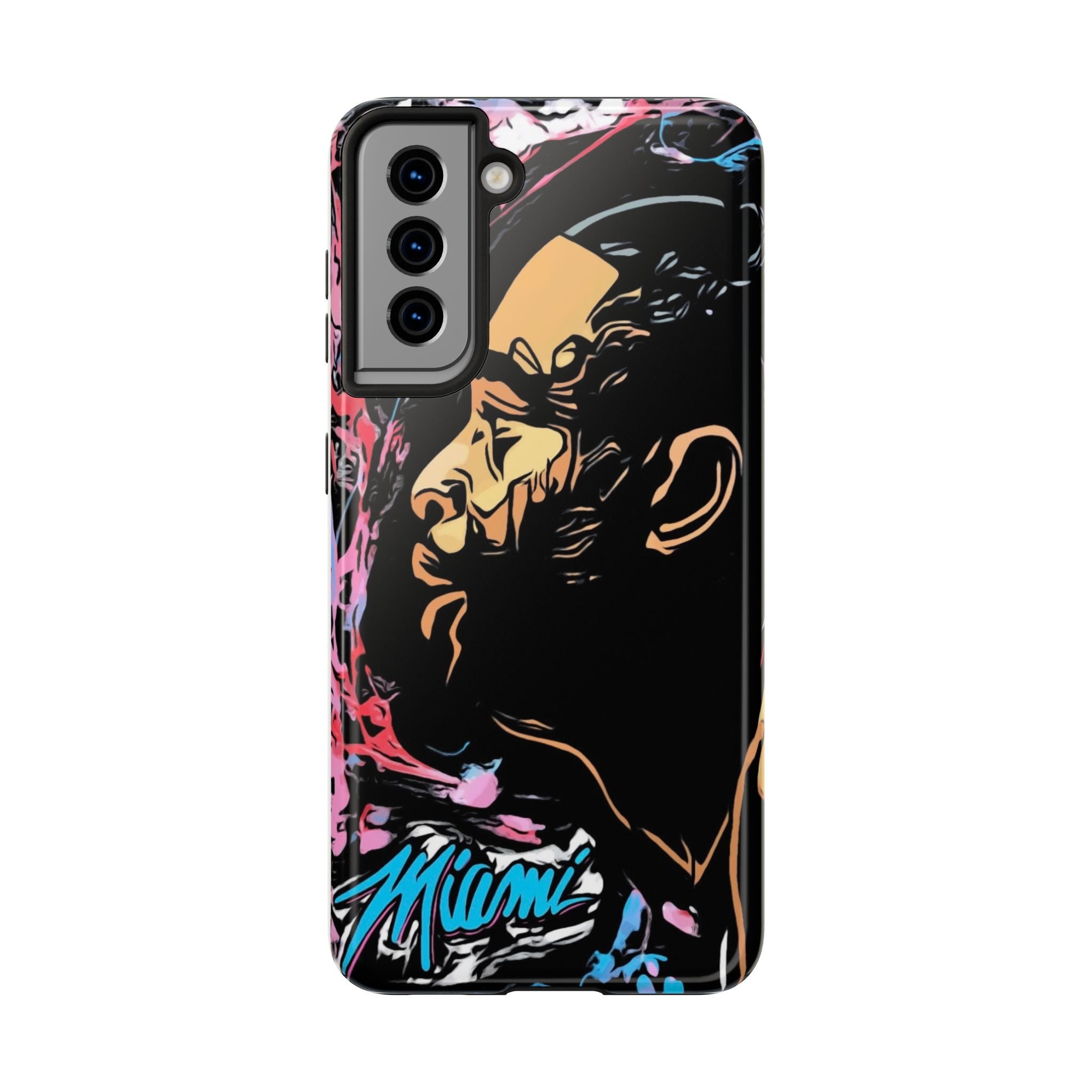 Wade Tough Phone Cases