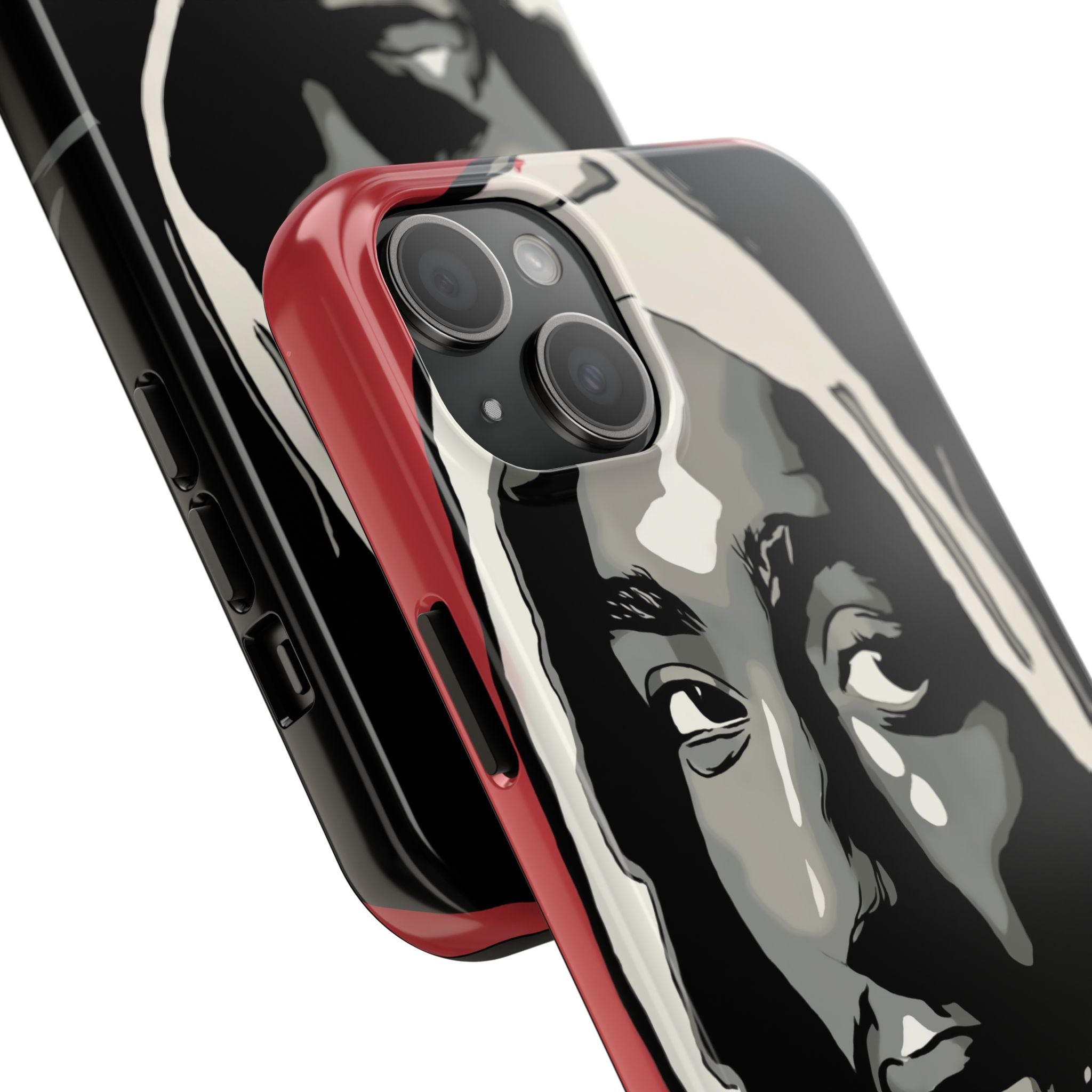 Pac Tough Phone Cases