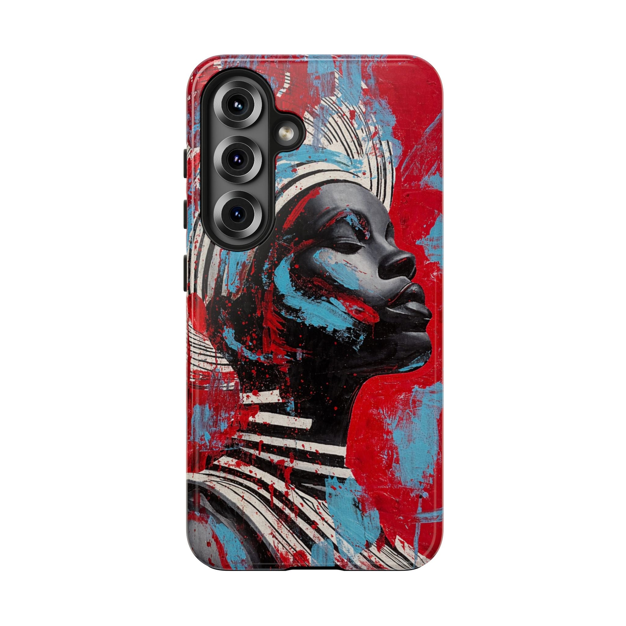 Power Tough Phone Cases