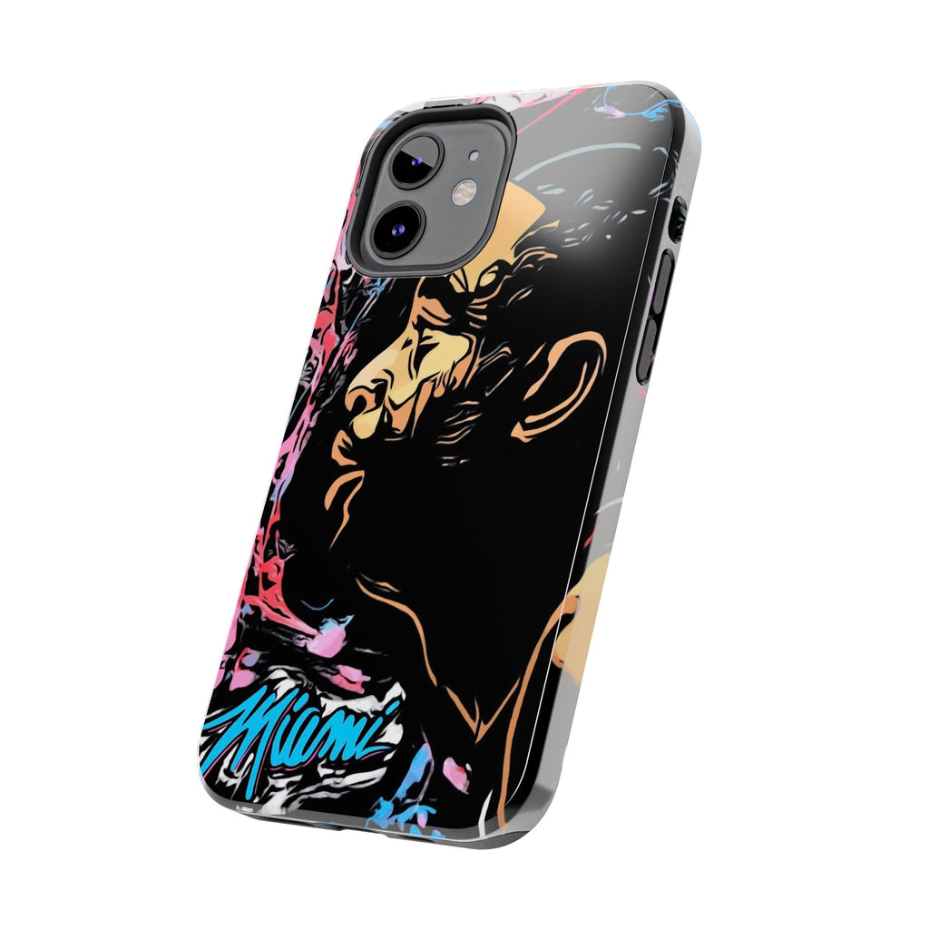Wade Tough Phone Cases