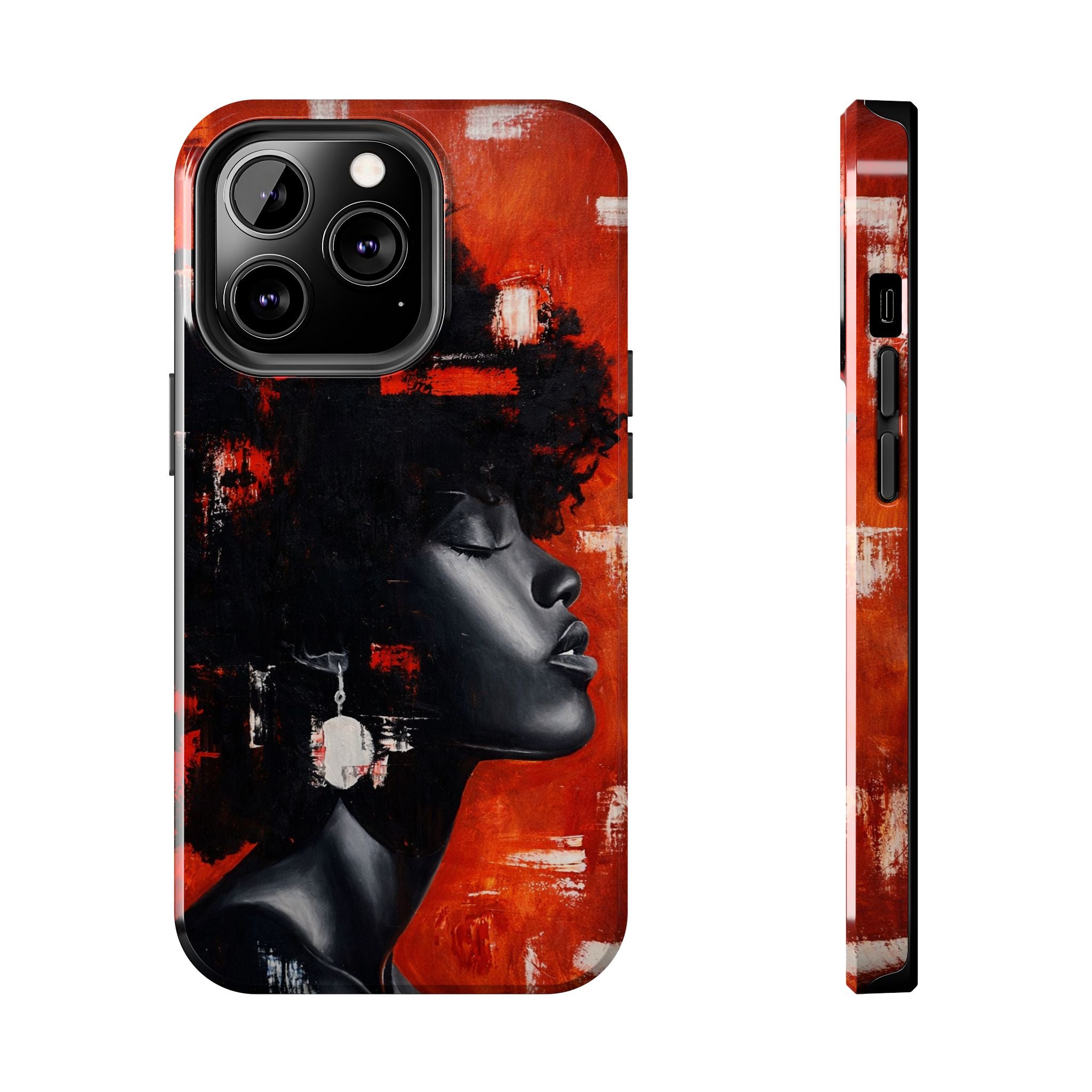 Peace Tough Phone Cases