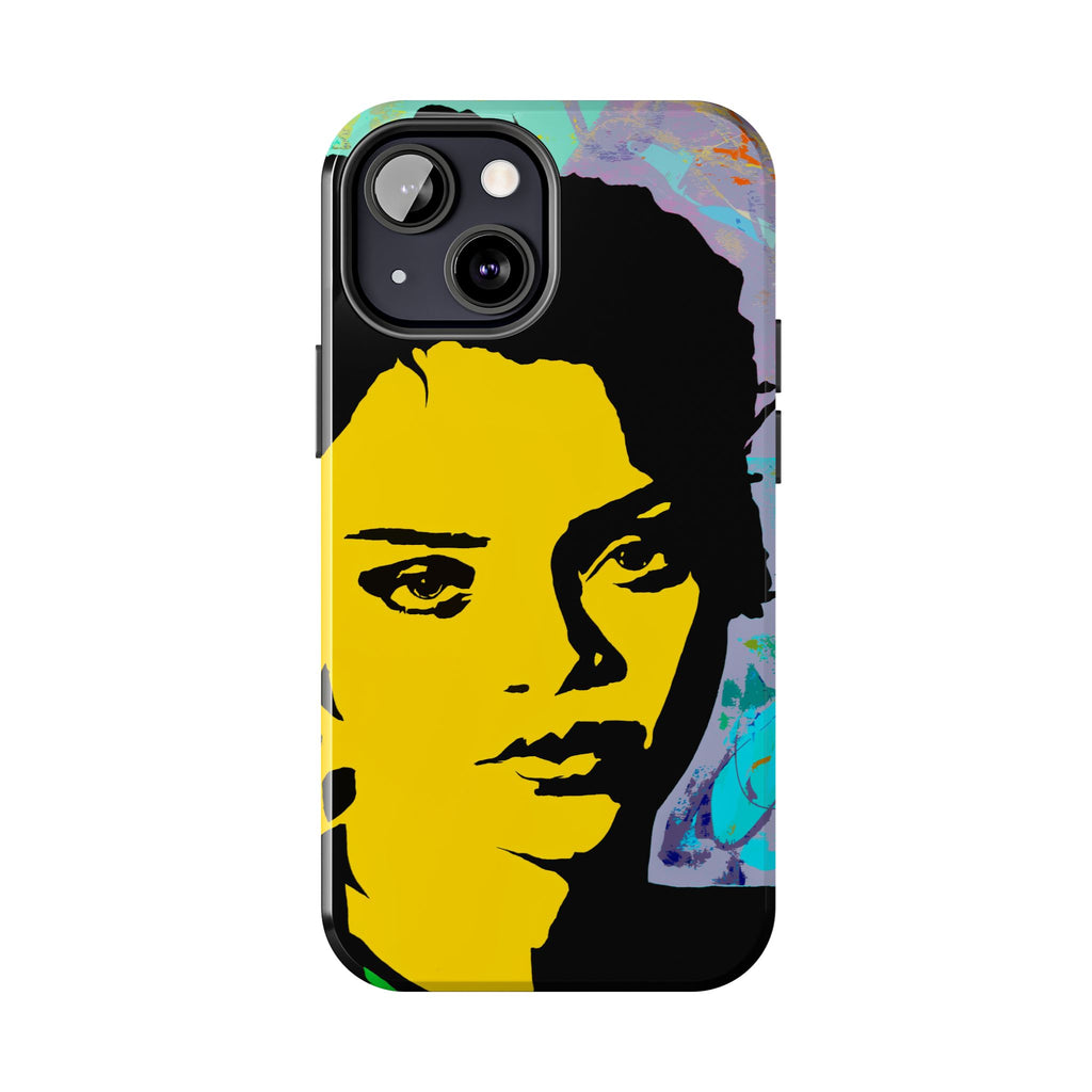 RiRI Tough Phone Cases