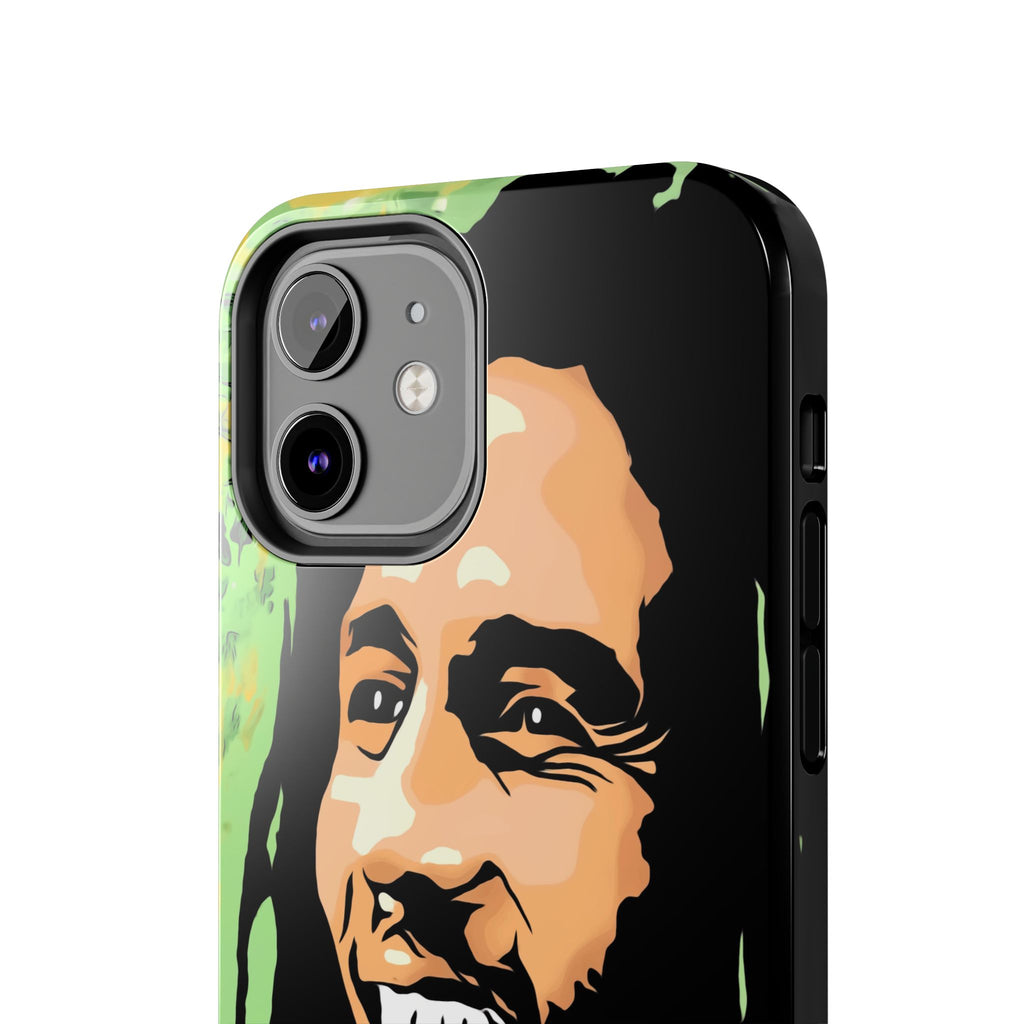 Marley Tough Phone Cases