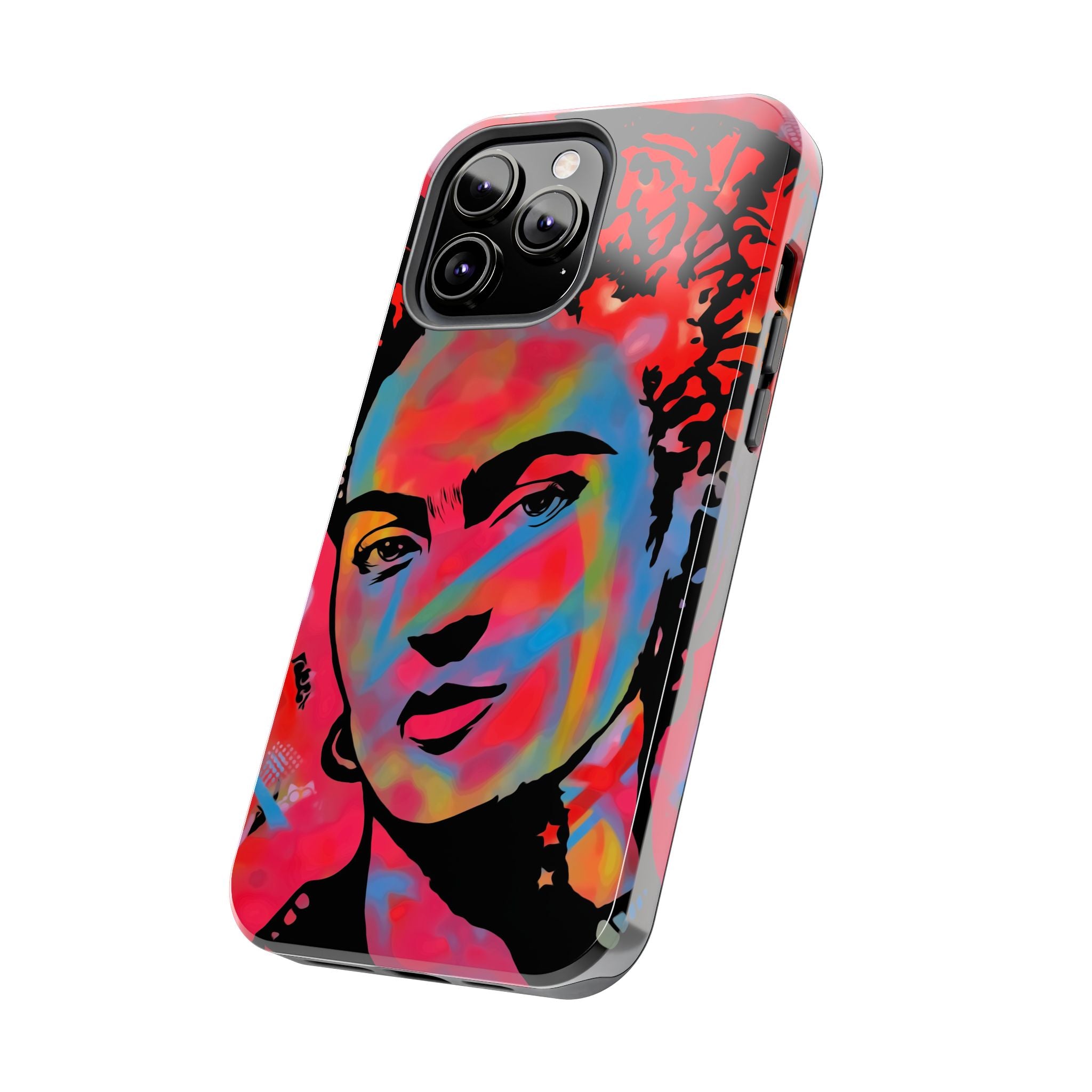 Frida Kahlo Tough Phone Cases