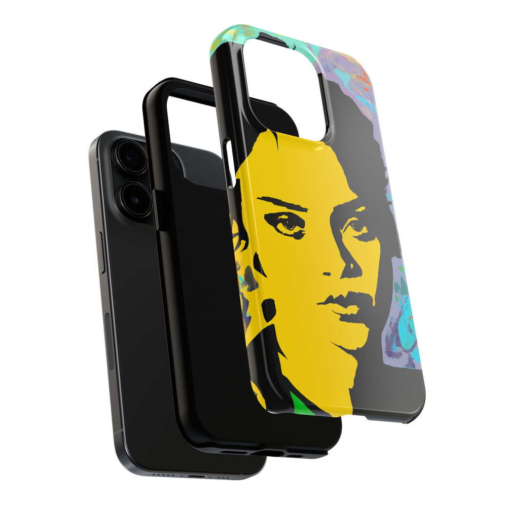 RiRI Tough Phone Cases