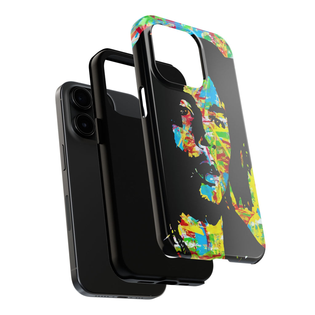 Marley Tough Phone Cases