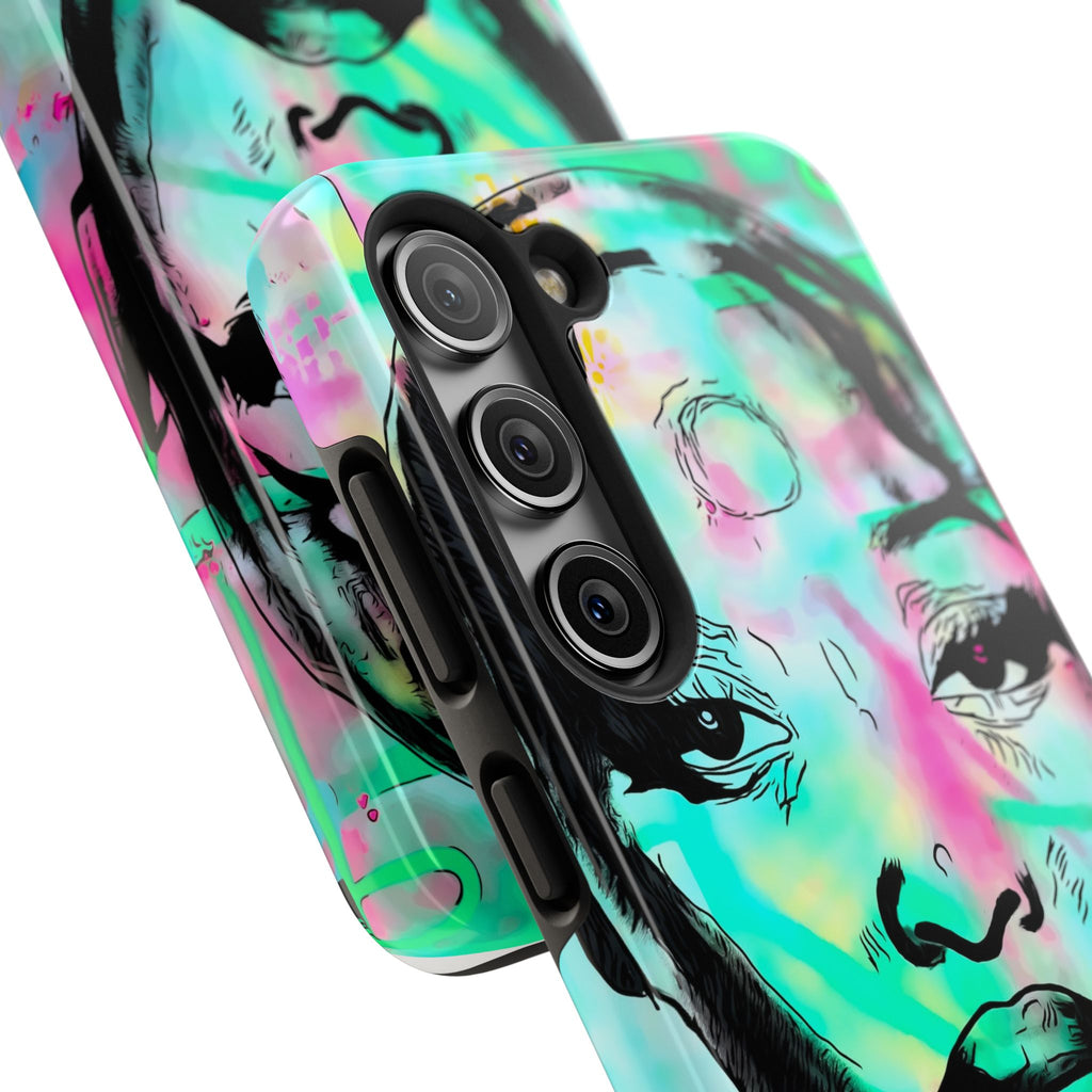 Third Eye Tough Phone Cases