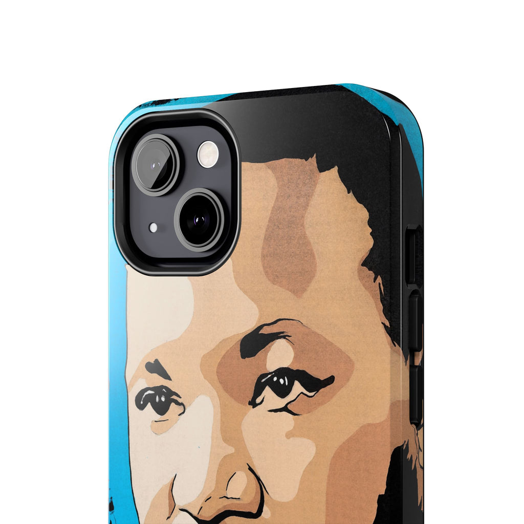 MLK Tough Phone Cases