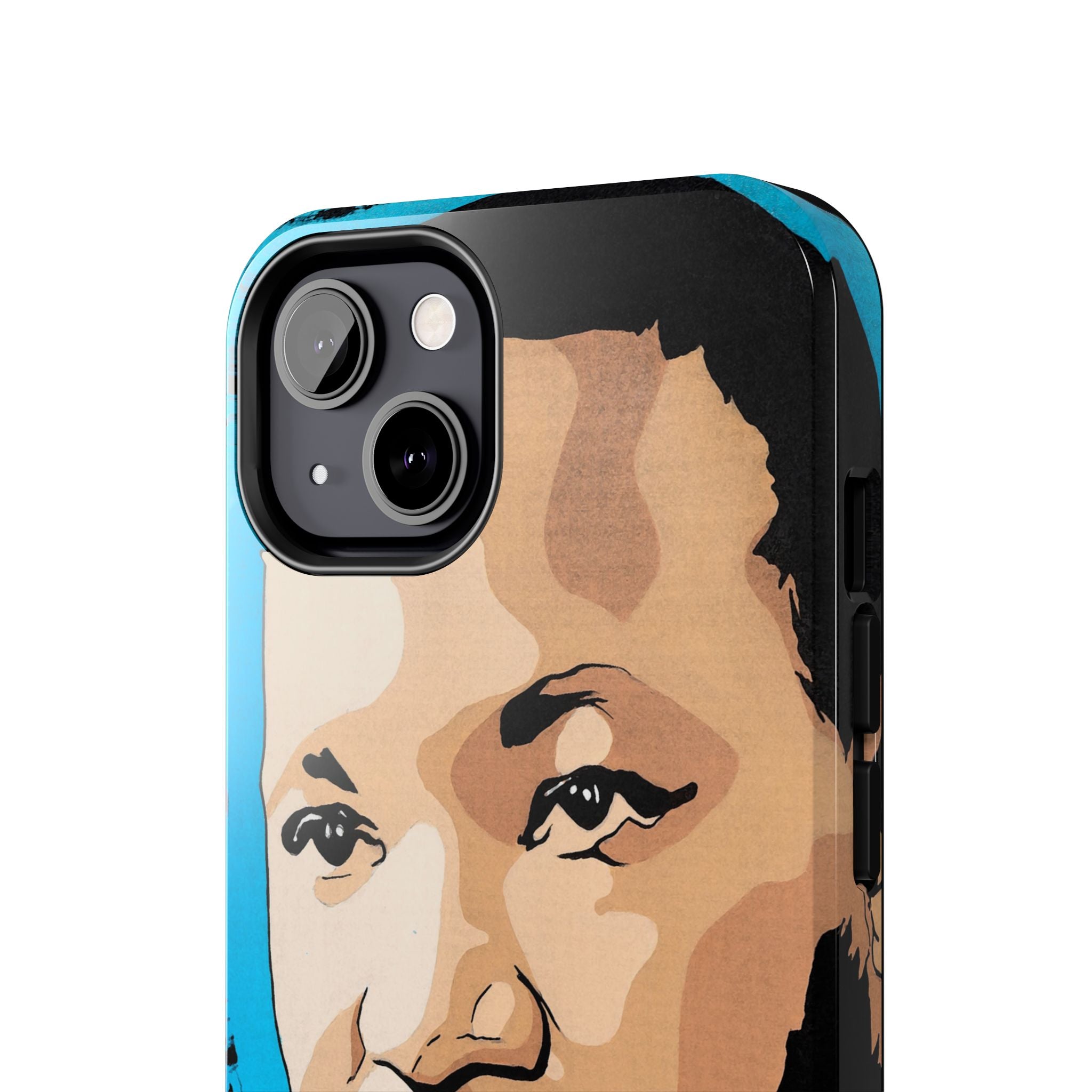 MLK Tough Phone Cases