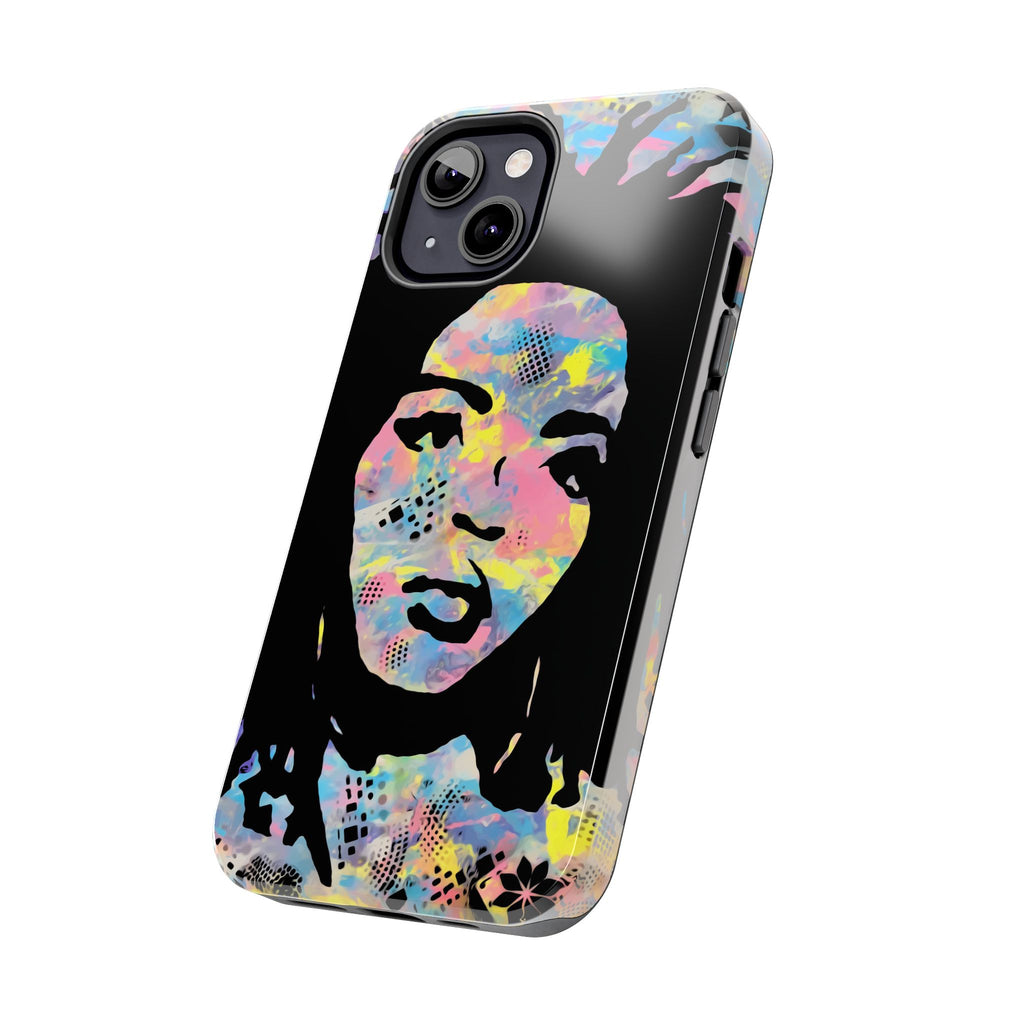 Hill Tough Phone Cases