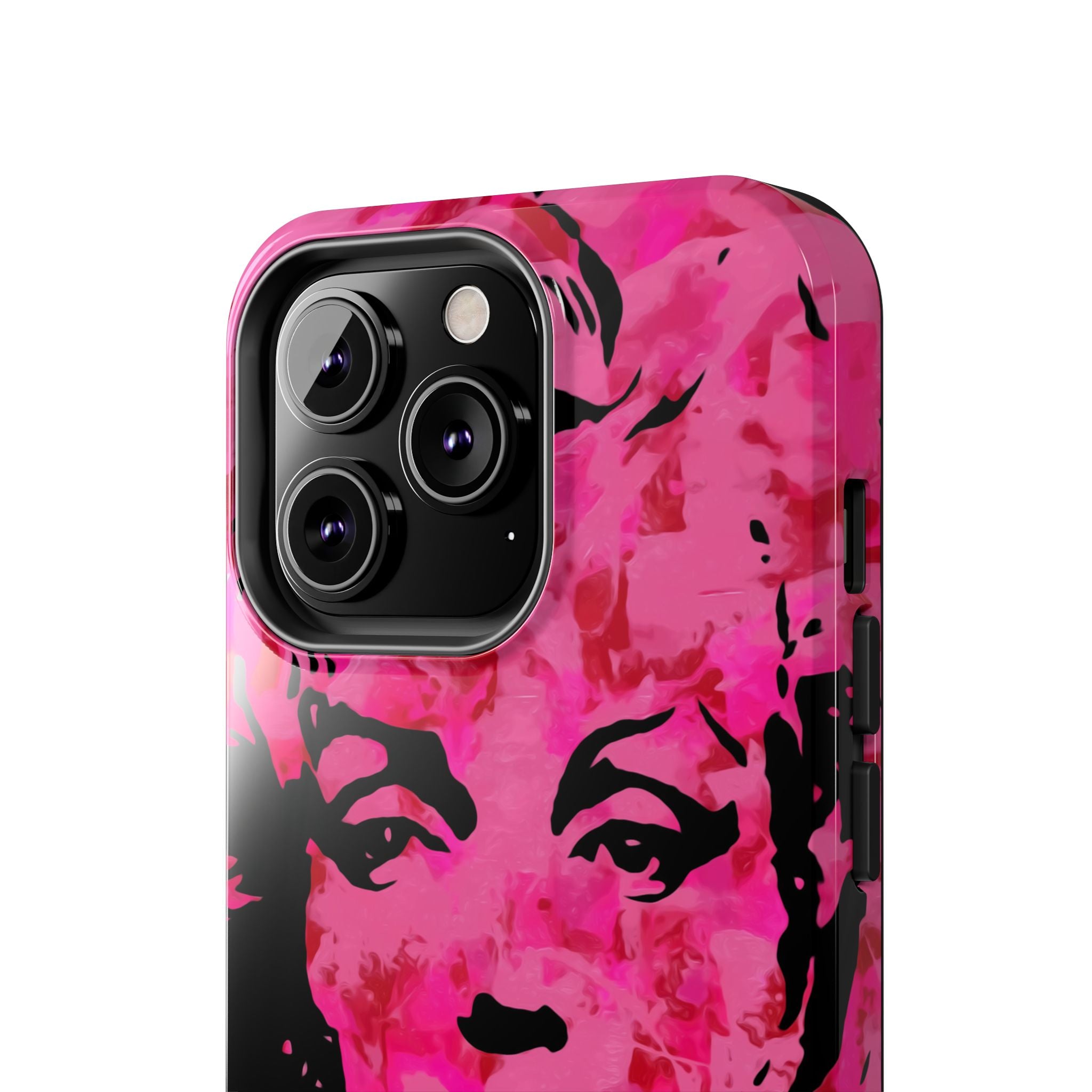 Monroe Tough Phone Cases