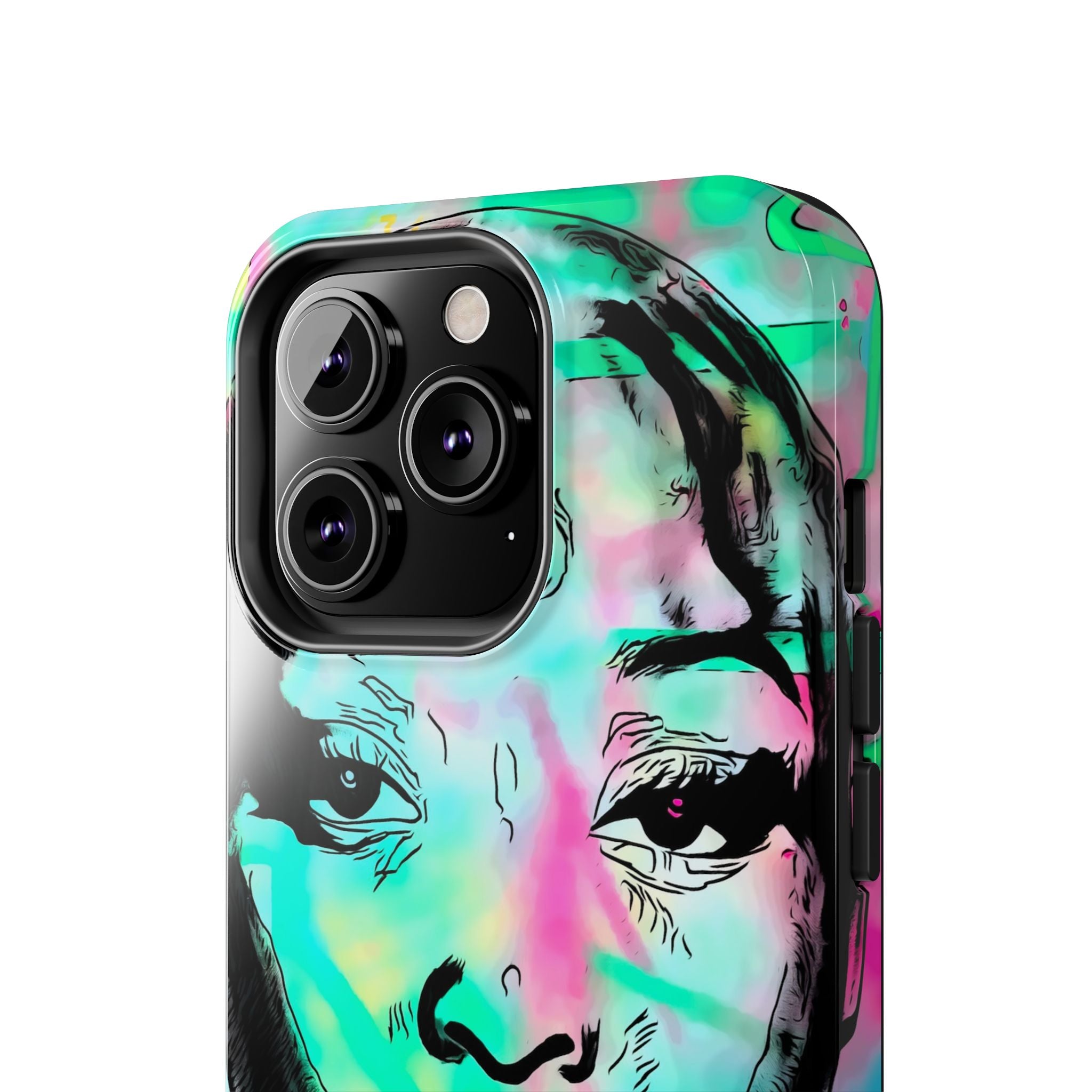 Third Eye Tough Phone Cases