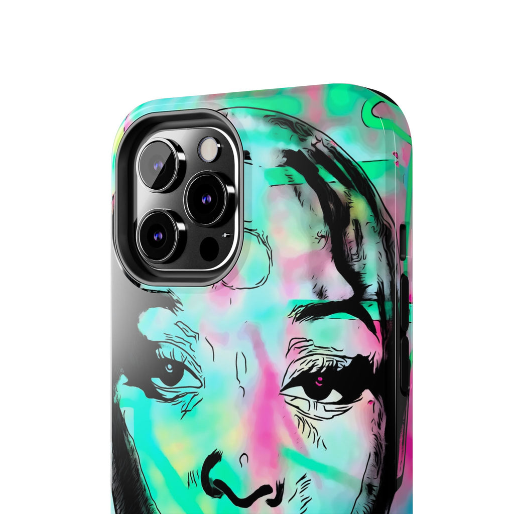 Third Eye Tough Phone Cases