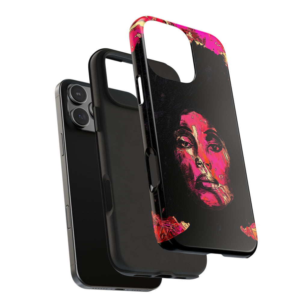 Unite Tough Phone Cases